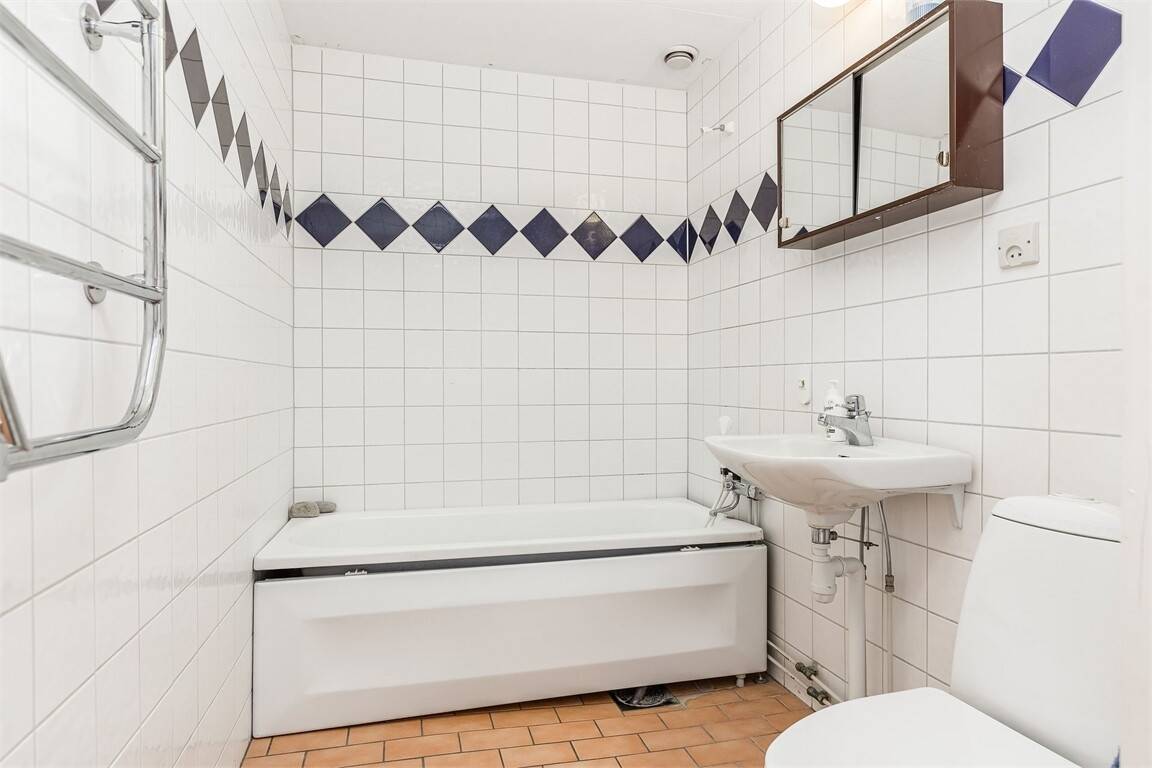 99 m² Radhus på Norra Harnäsvägen 37 Furuvik Gävle kommun - bild 21