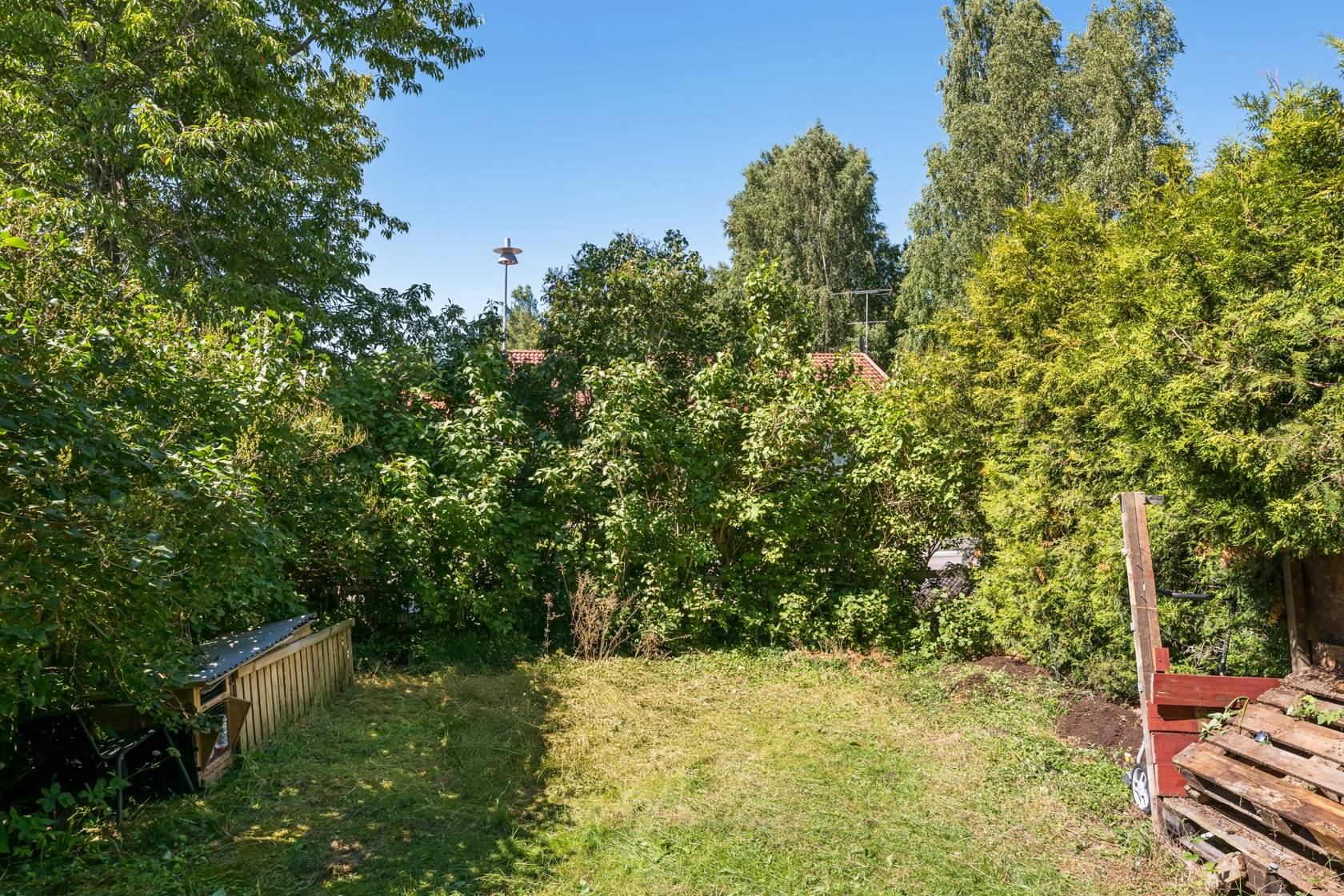 4 rum Radhus på Otto bondes väg 17 Margretelund Österåkers kommun - bild 12