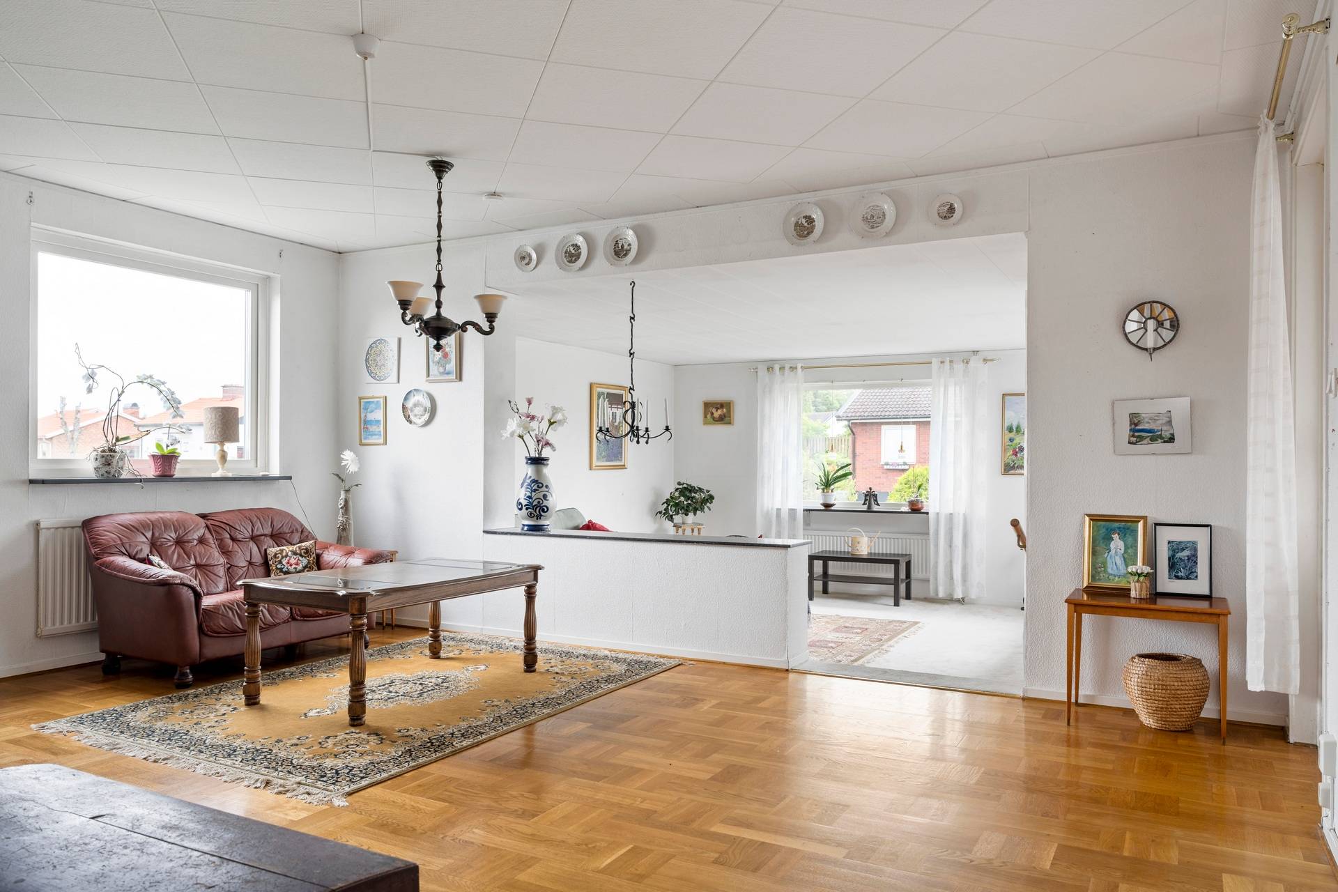 5 rum Villa på Norra Fridhemsvägen 35 Klippans kommun - bild 12