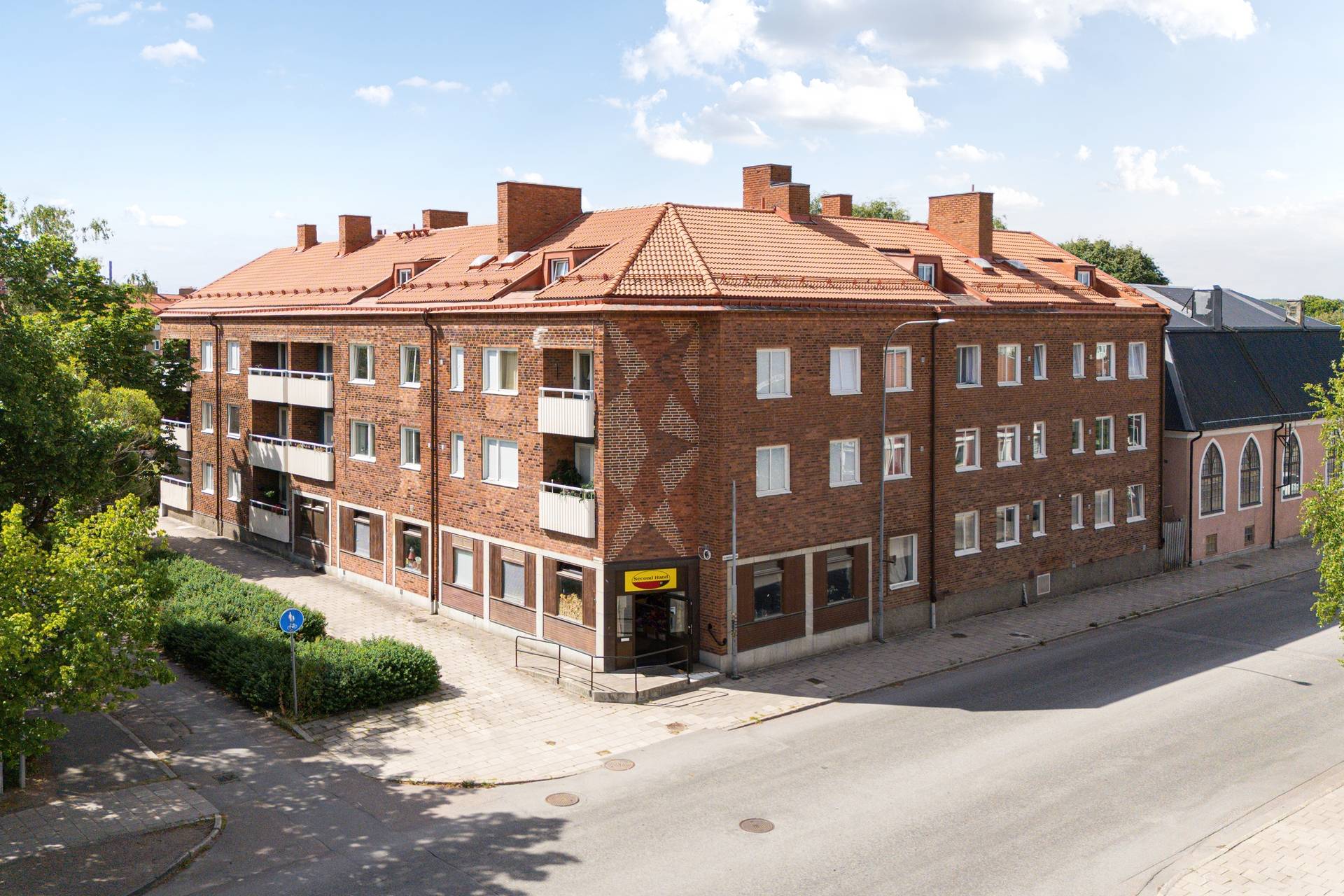 Avesta, Avesta kommun