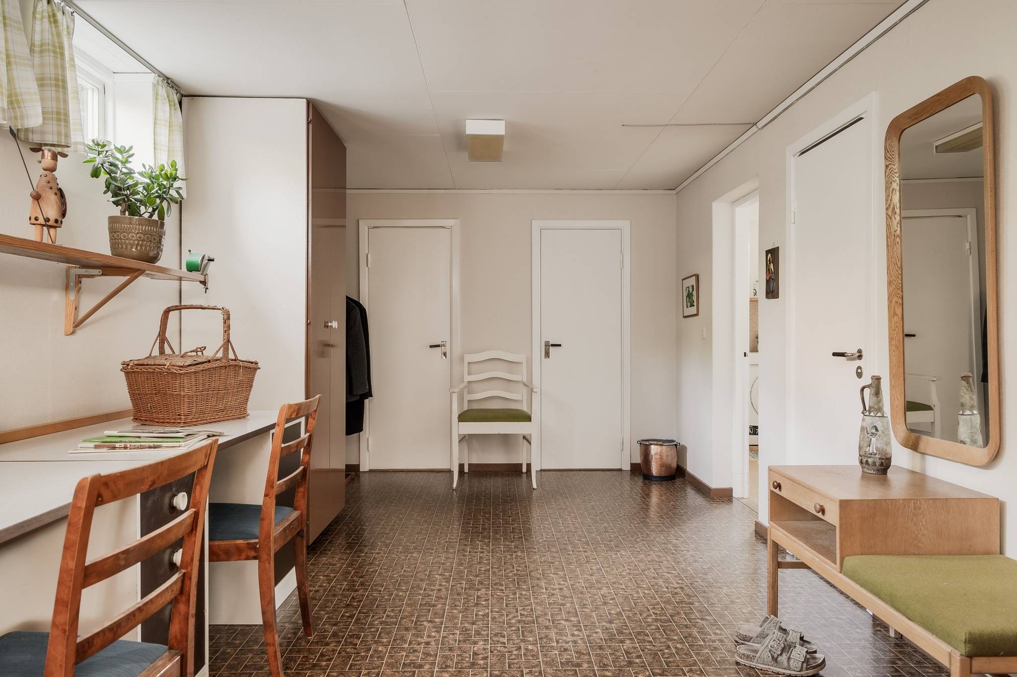 7 rum Villa på Åkervägen 3 Norrby Oskarshamns kommun - bild 47