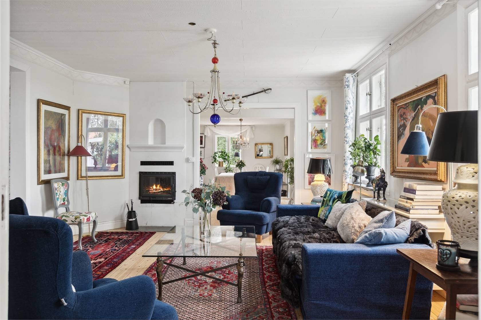 10 rum Villa på Mogata Minnet 1 Söderköpings kommun - bild 6