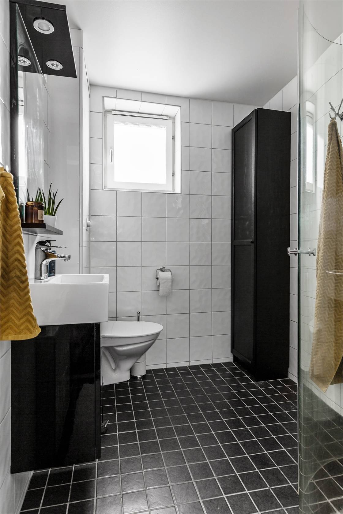 1 rum Lägenhet på Byggmästargatan 12 Centralt Gävle kommun - bild 11