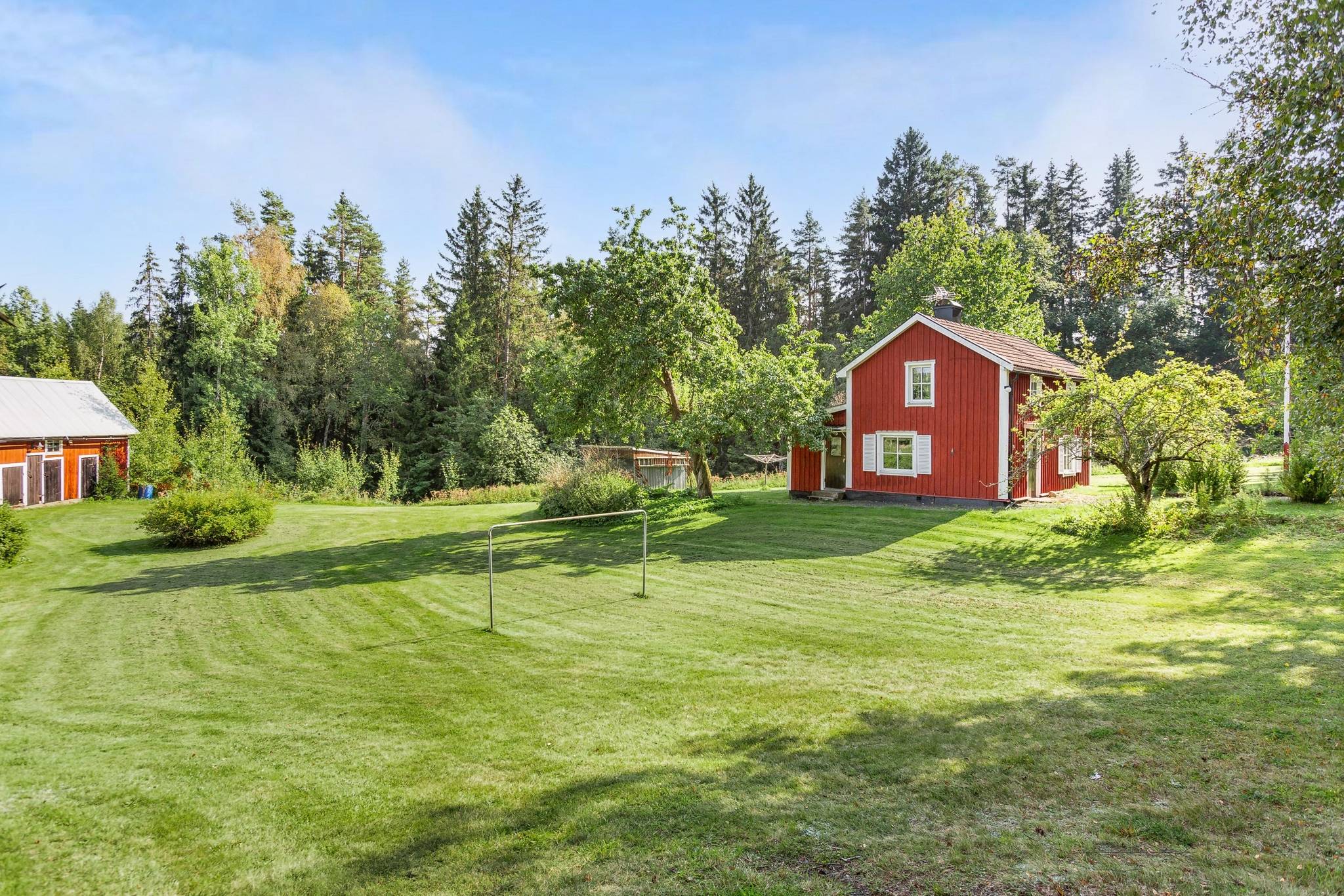 4 rum Villa på Arken 1 Forserum Nässjö kommun - bild 4