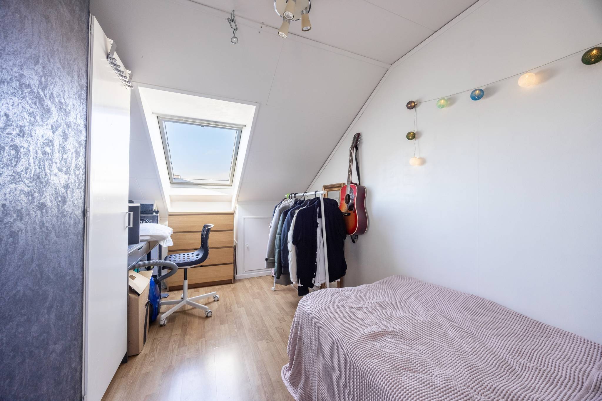4 rum Lägenhet på Ingebäckslyckan 56 Hisings Kärra Göteborgs kommun - bild 16