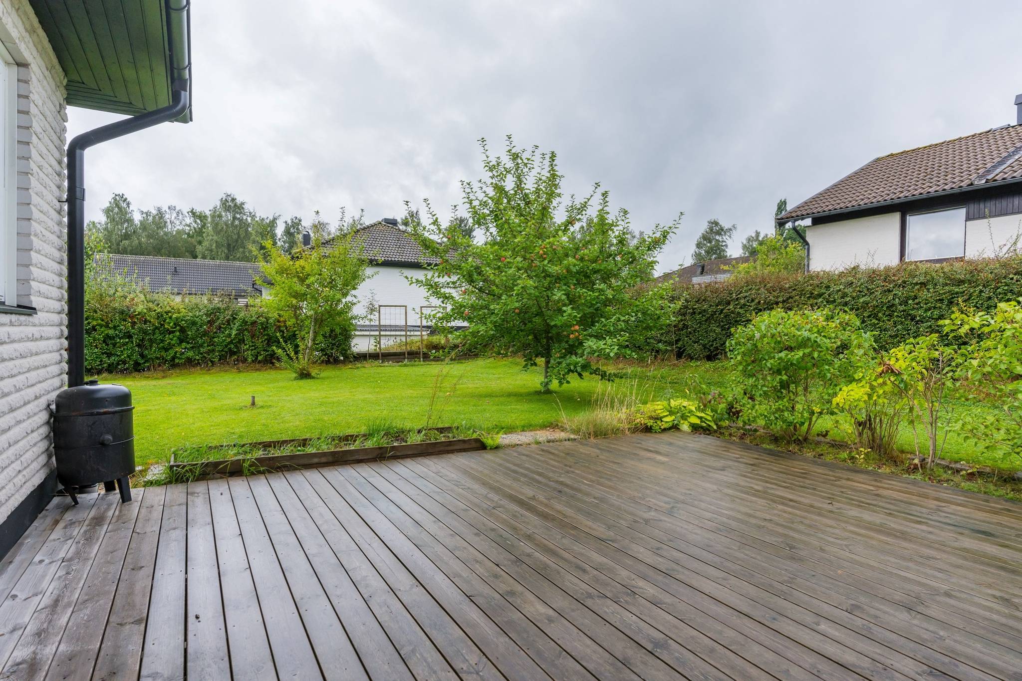 7 rum Villa på Rönnvägen 4 Vegby Ulricehamns kommun - bild 45