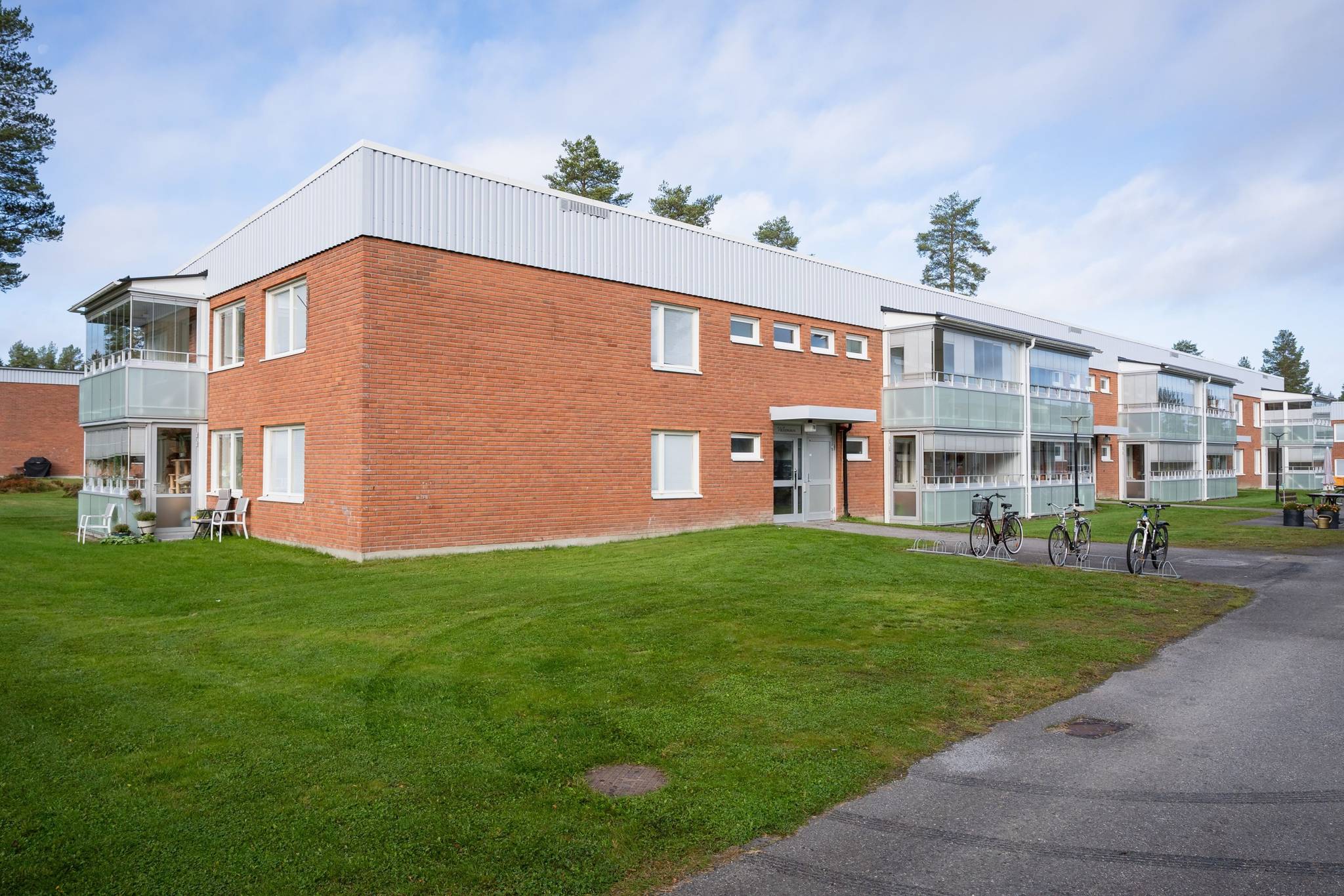 Sunnanå, Skellefteå kommun