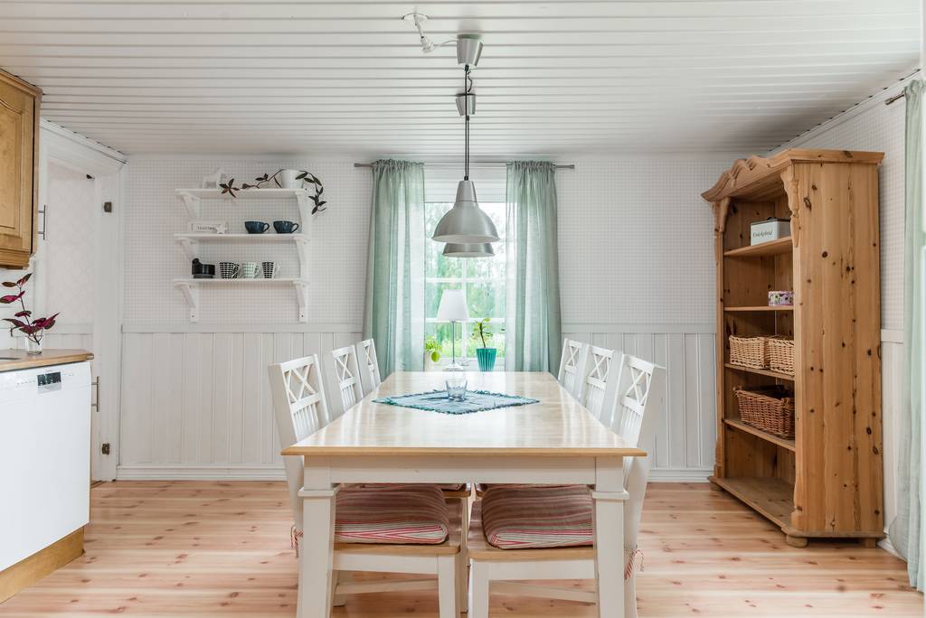 6 rum Villa på Karlsbergsvägen 28 Bengtsfors Bengtsfors kommun - bild 21