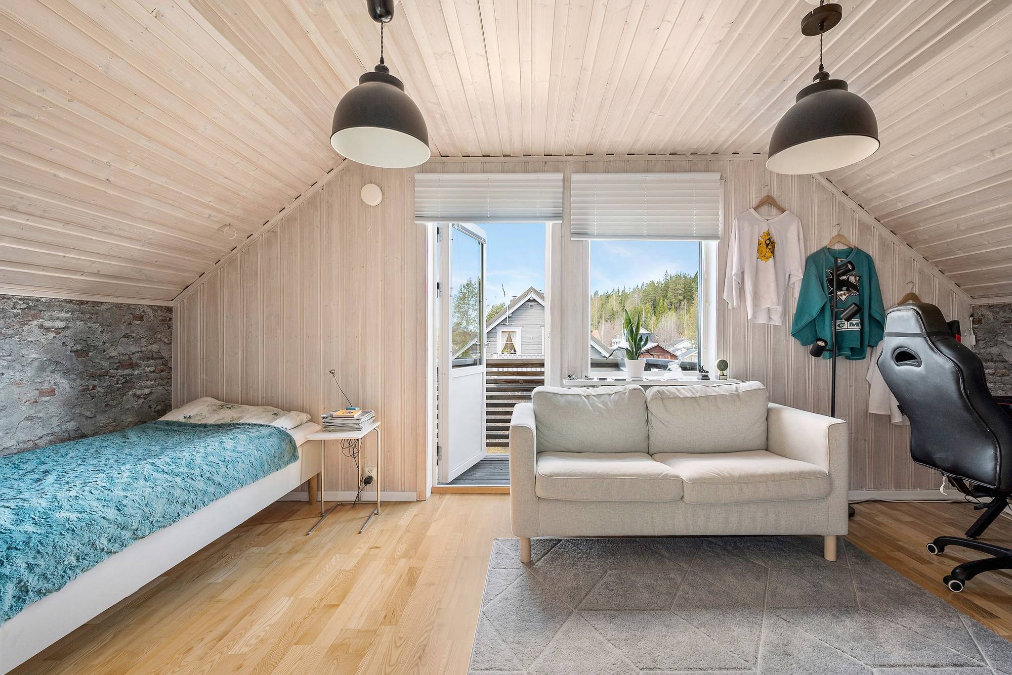 5 rum Villa på Rudagatan 73 Bergsbyn Skellefteå kommun - bild 18