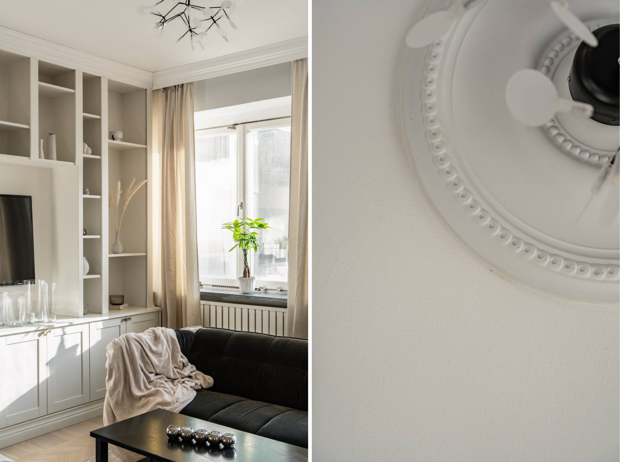 3 rum Lägenhet på Östra Kristinelundsvägen 18B Slottsstaden Malmö kommun - bild 25