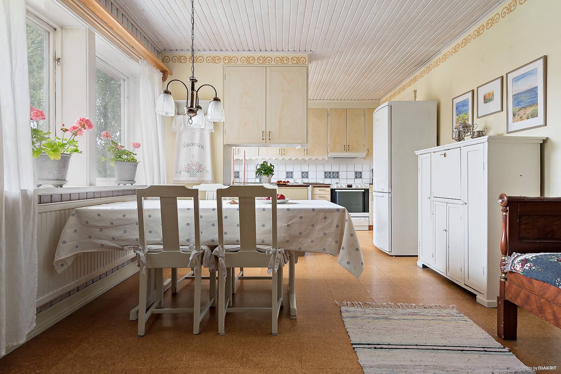 6 rum Villa på Centralvägen 10 Kalix-Nyborg Kalix kommun - bild 8