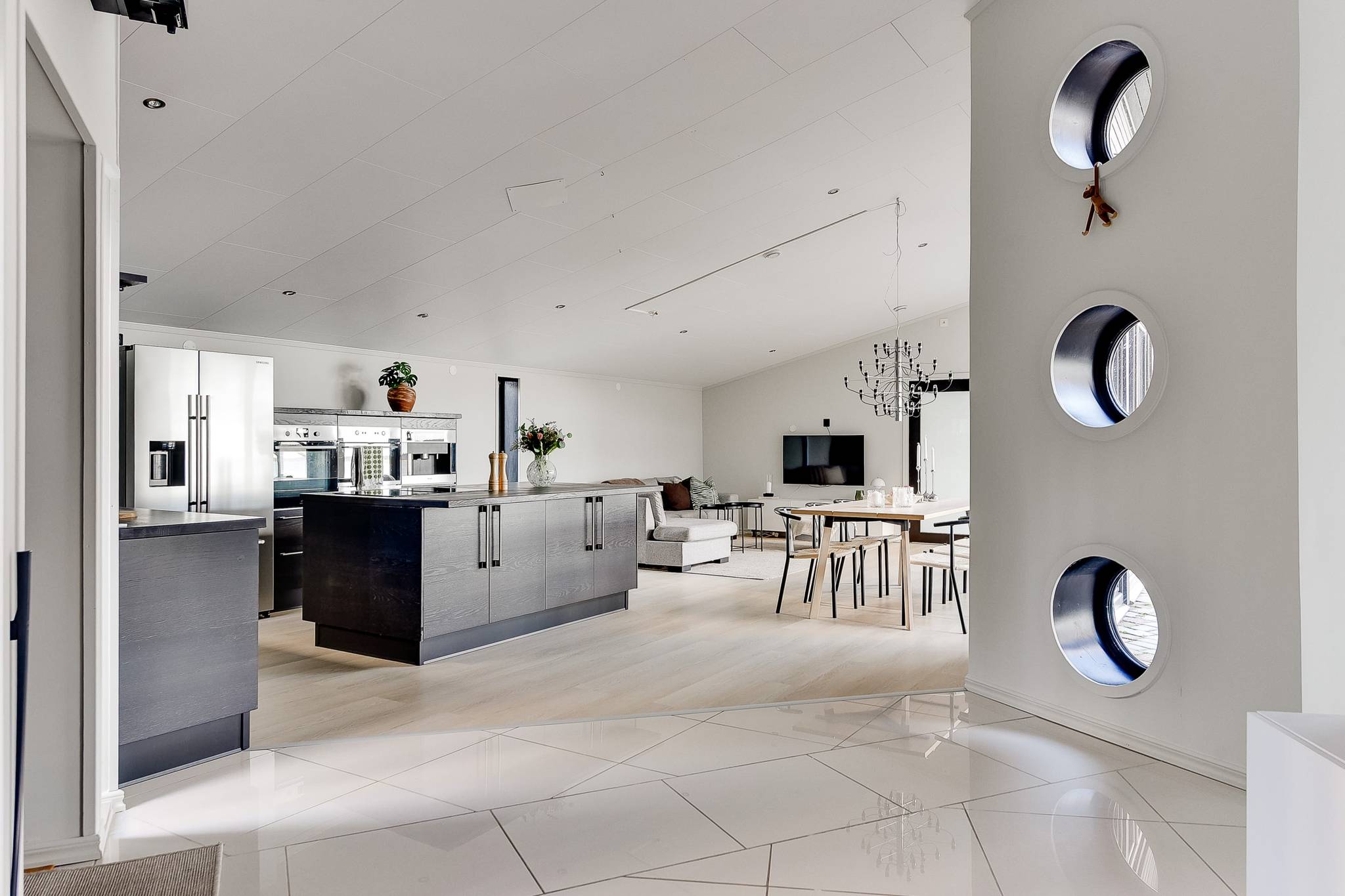 4 rum Villa på Långnäsudden 10 Villanäs Umeå kommun - bild 9