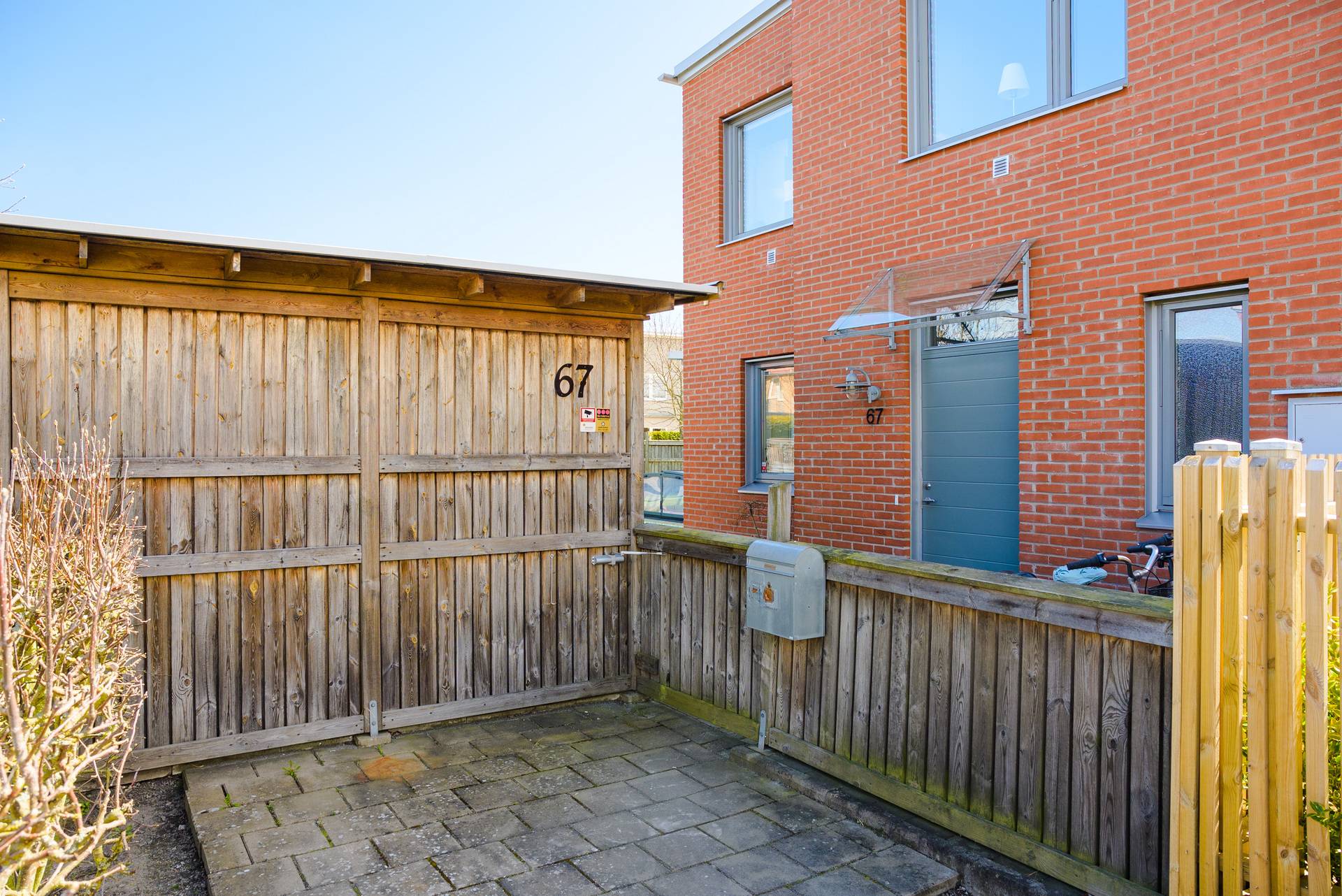 6 rum Villa på Bettina Olssons väg 67 Bunkeflostrand Malmö kommun - bild 46