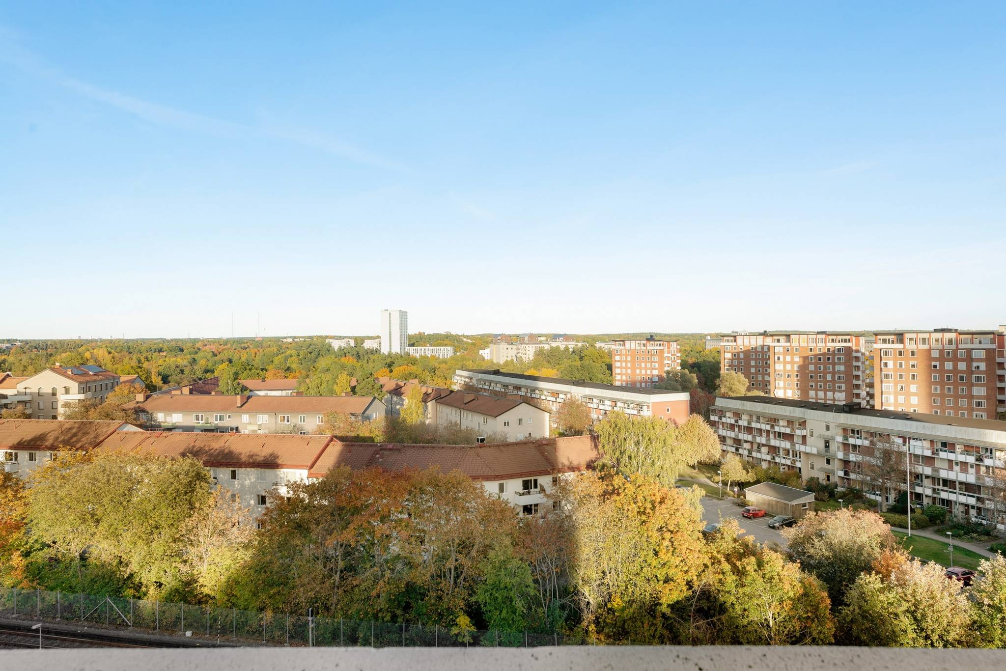 4 rum Lägenhet på Farstavägen 87 Farsta Stockholms kommun - bild 18
