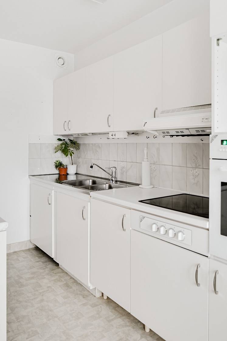 3 rum Lägenhet på Drottning Kristinas väg 71 Marieholm Mariestads kommun - bild 6