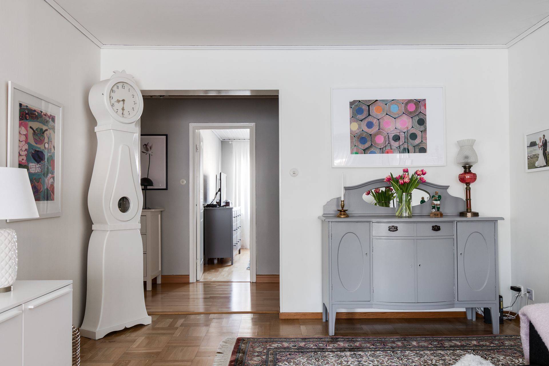 5 rum Villa på Ramlösa gränd 31 Adolfsberg Örebro kommun - bild 12