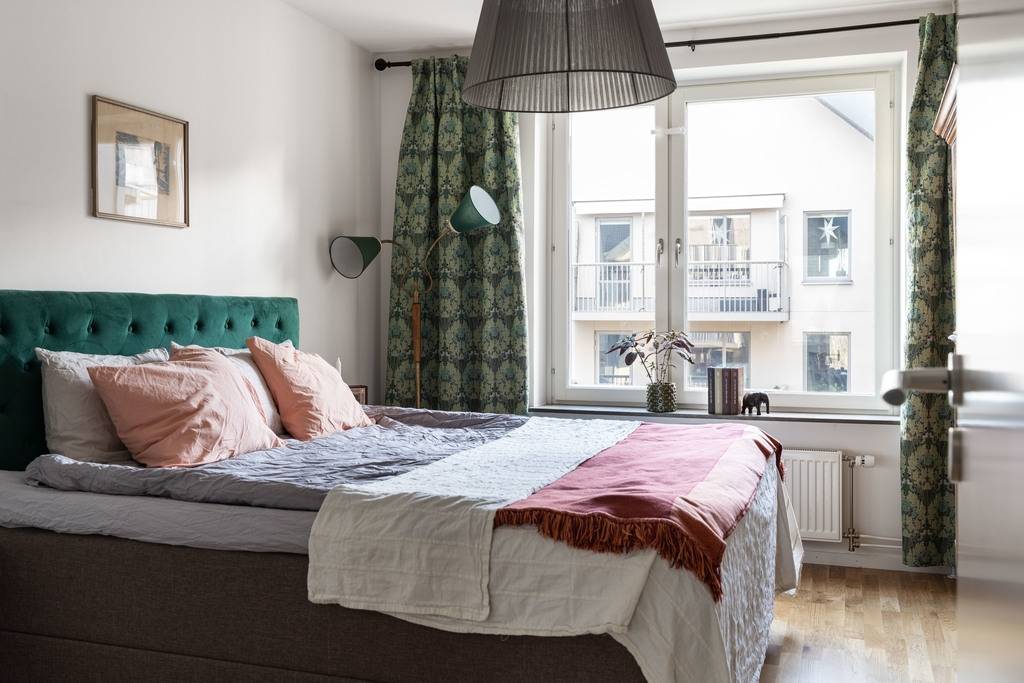 3 rum Lägenhet på Rämensvägen 27A, 5 tr Årsta Stockholms kommun - bild 18