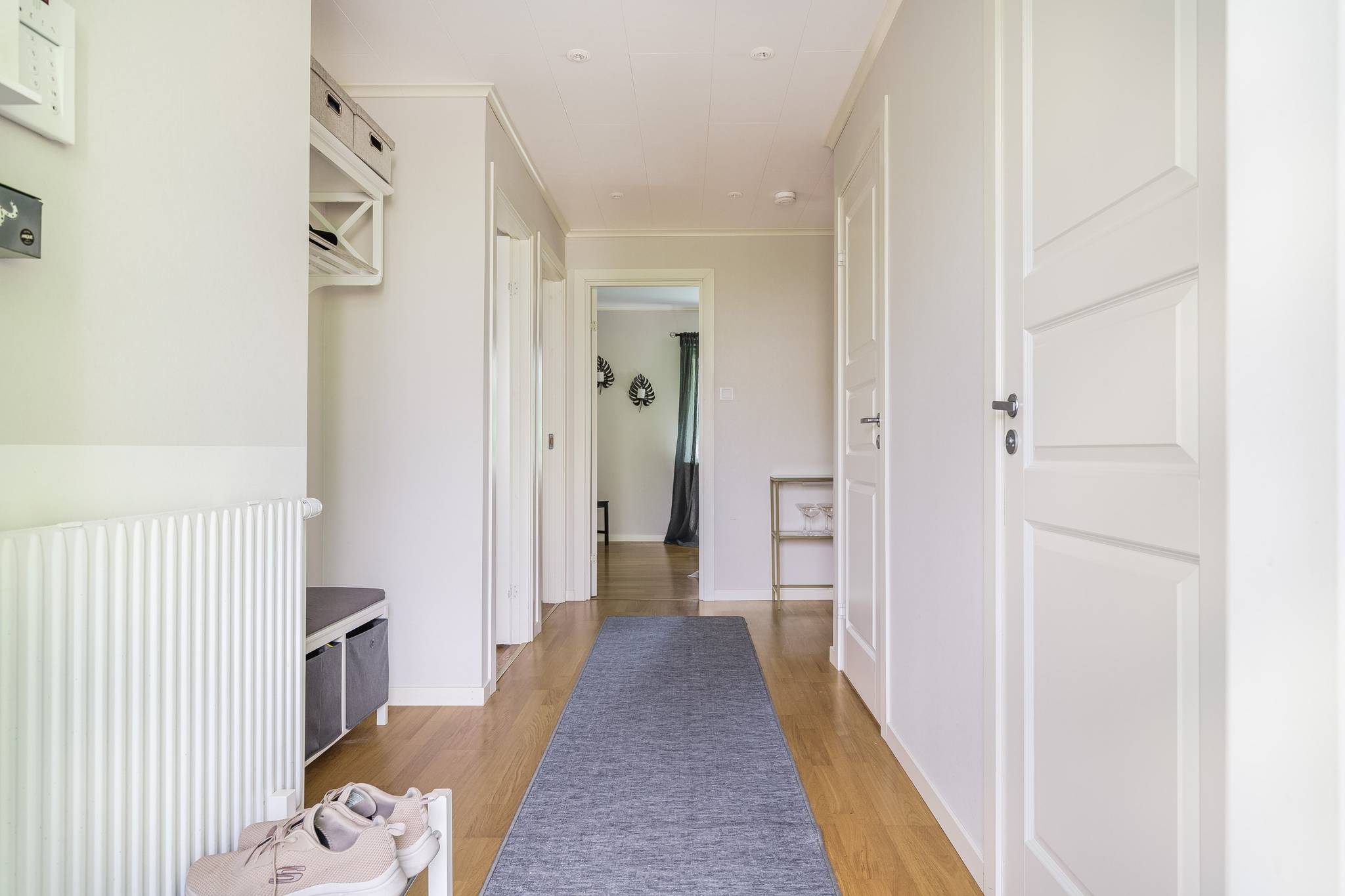 4 rum Villa på Humlevägen 6 Valbo Gävle kommun - bild 12