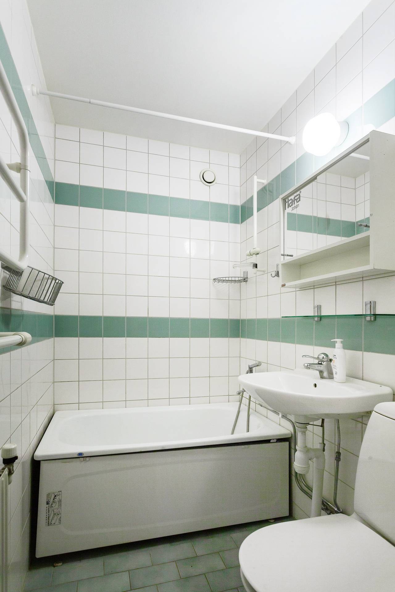 1 rum Lägenhet på Per Albin Hanssons Väg 54A Malmö Malmö kommun - bild 4