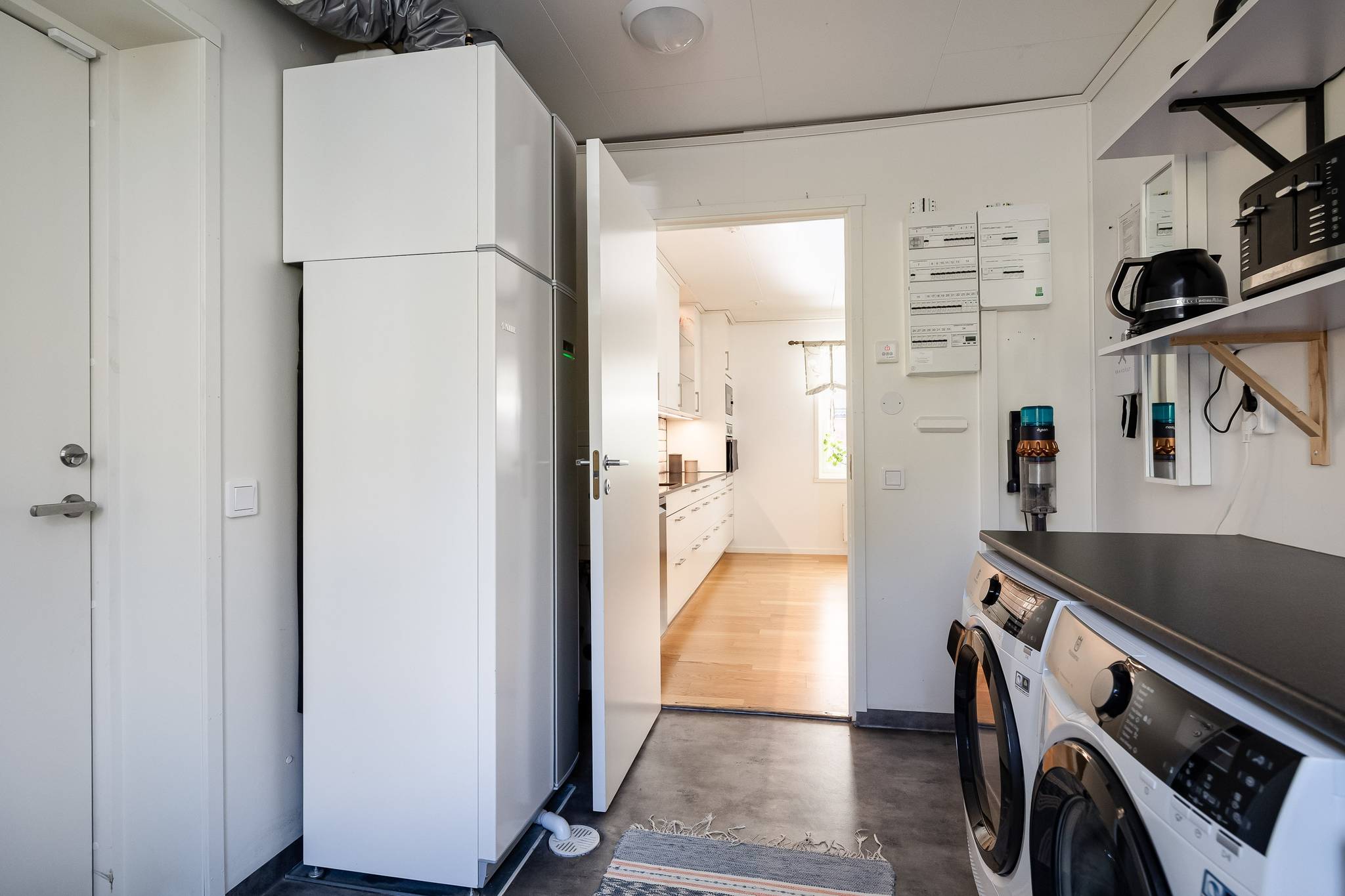172 m² Gård/skog på Lännäs 180 Hampetorp Örebro kommun - bild 19