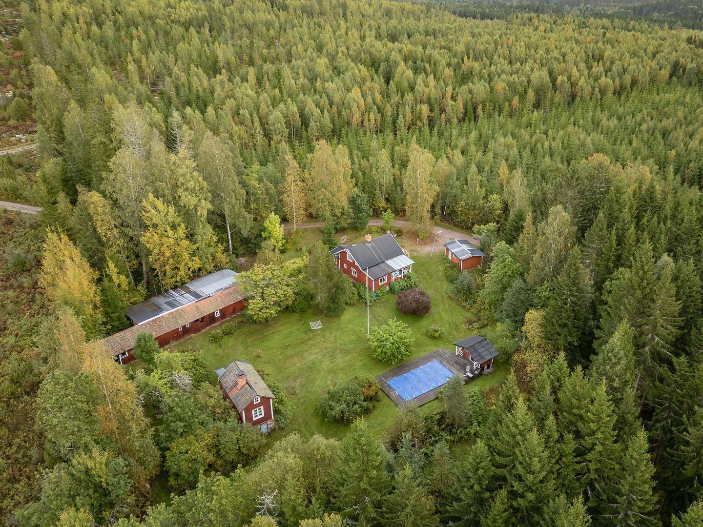 Fors, Avesta kommun