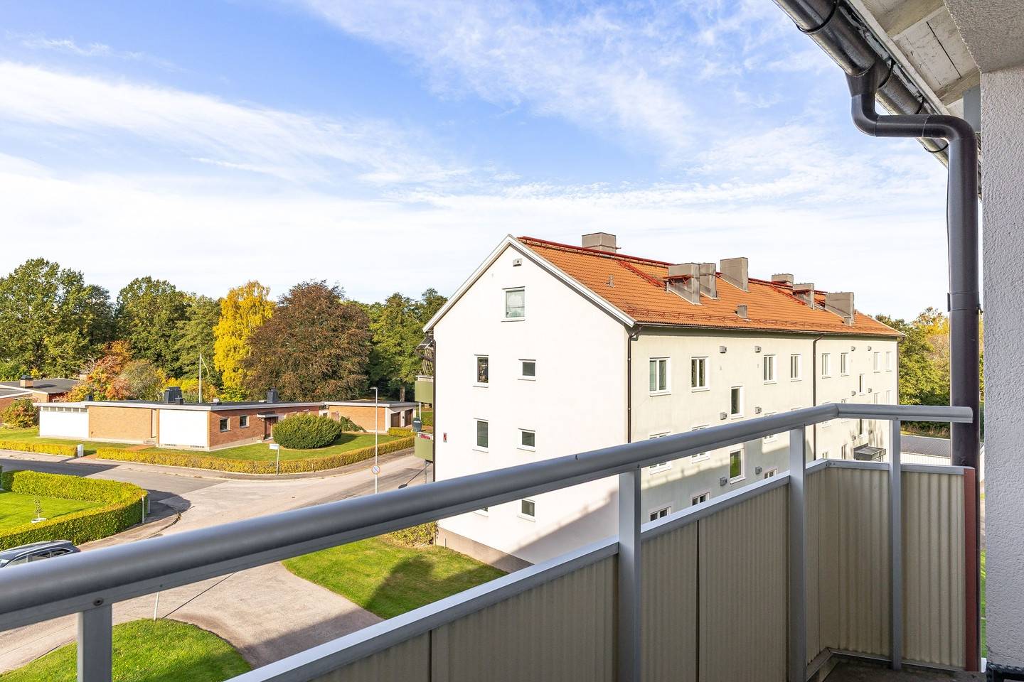 2 rum Lägenhet på Västra långgatan 98B Tibro kommun - bild 9