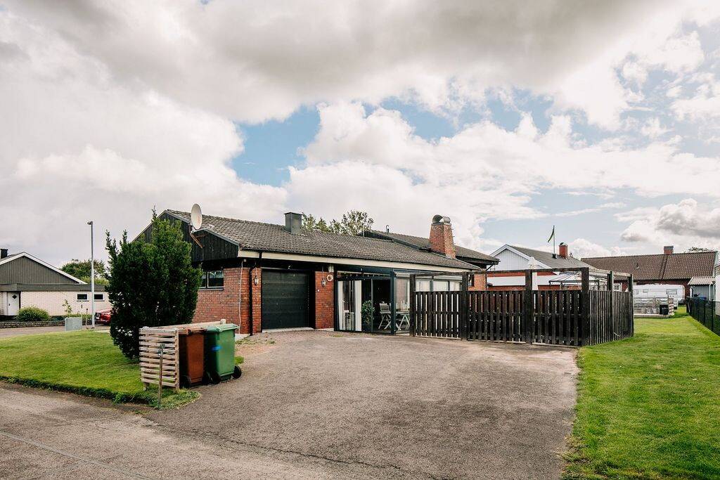 7 rum Villa på Ängsvägen 5 Stenstorp Falköpings kommun - bild 36