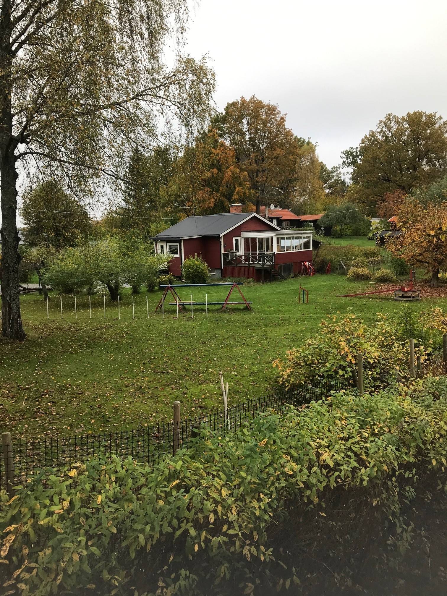 3 rum Villa på Ringsättravägen 28 Vidja Huddinge kommun - bild 11