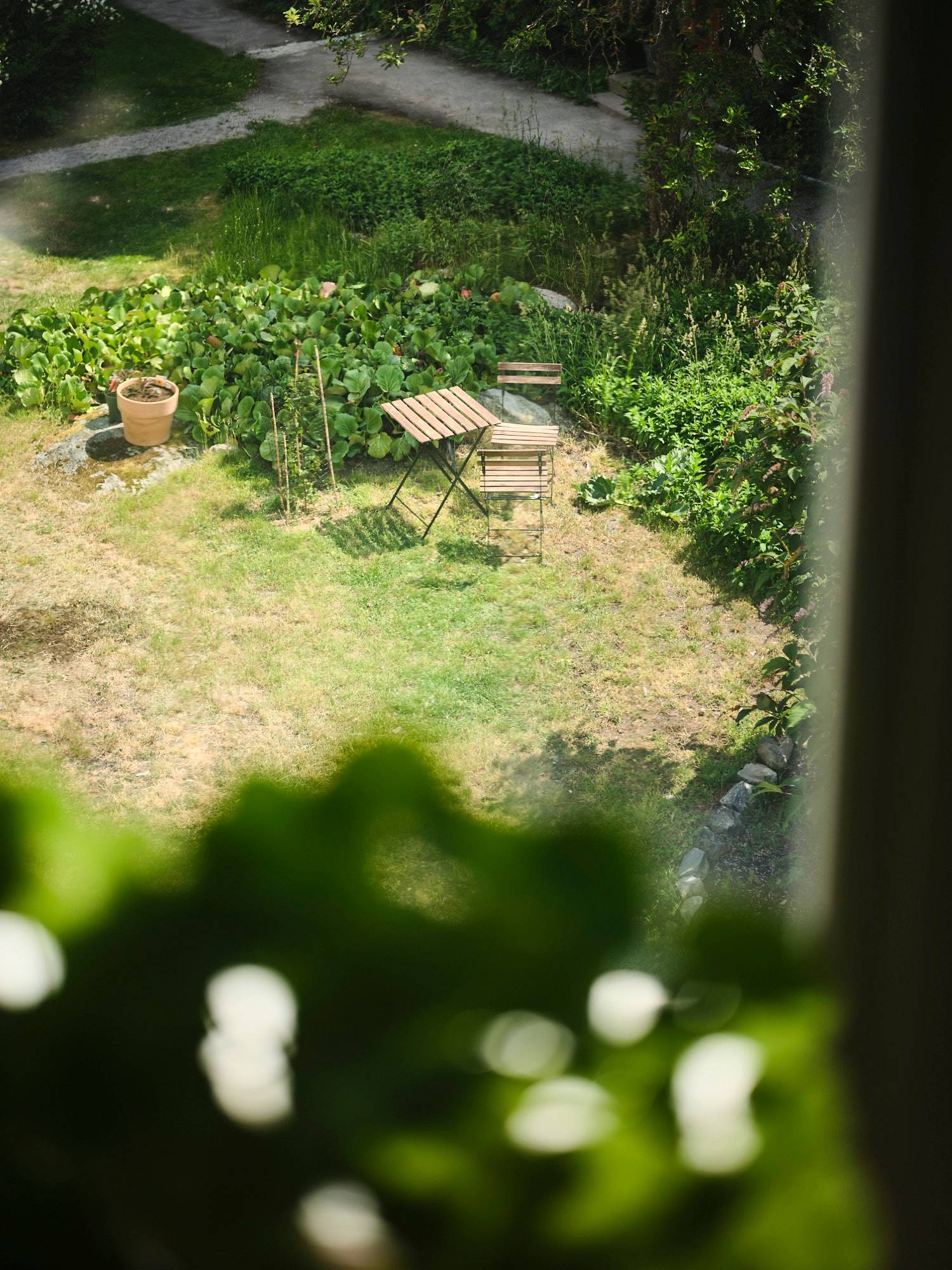 2 rum Lägenhet på Midsommarvägen 48 Midsommarkransen Stockholms kommun - bild 21