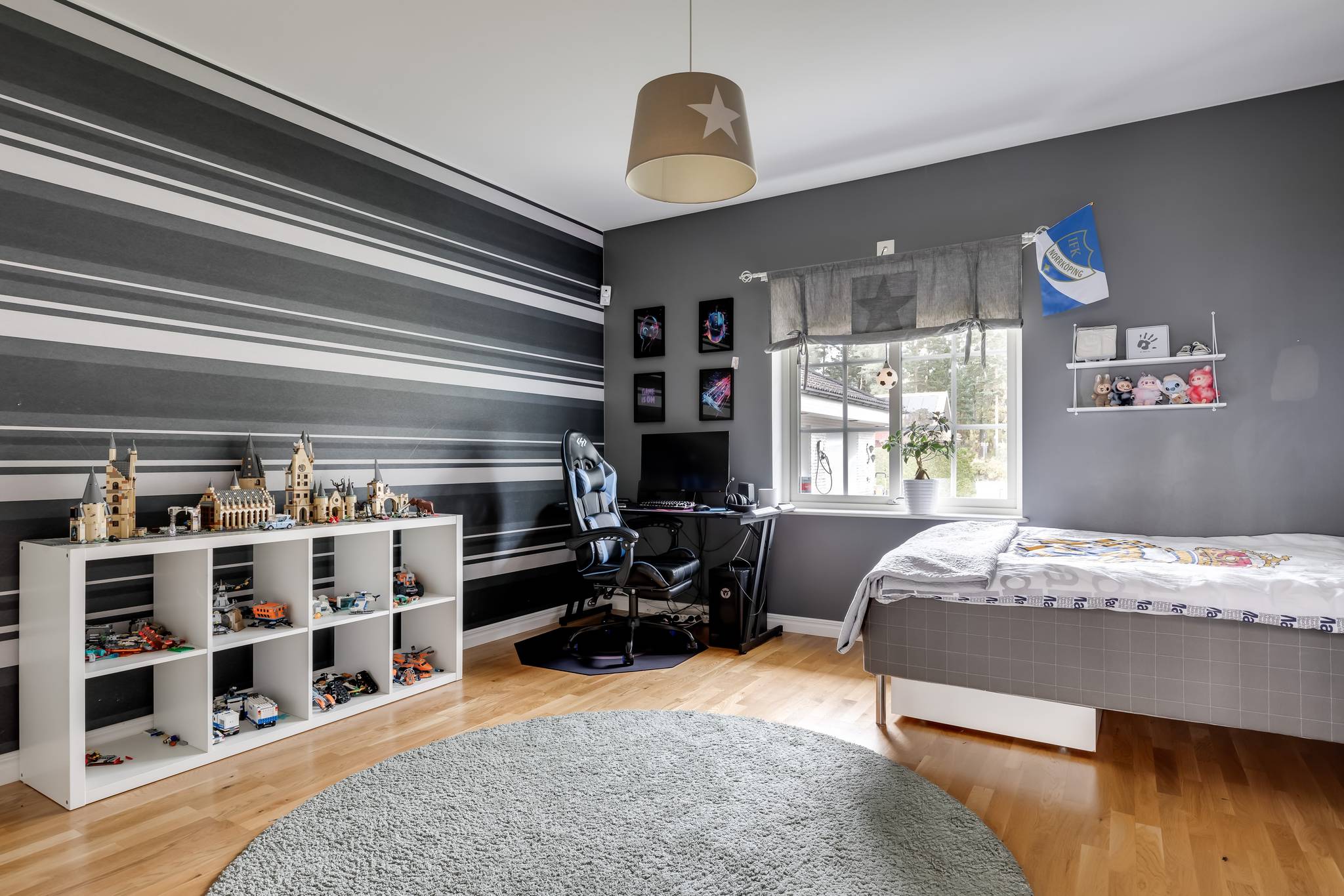 8 rum Villa på Hallonstigen 45 Svärtinge Norrköpings kommun - bild 48