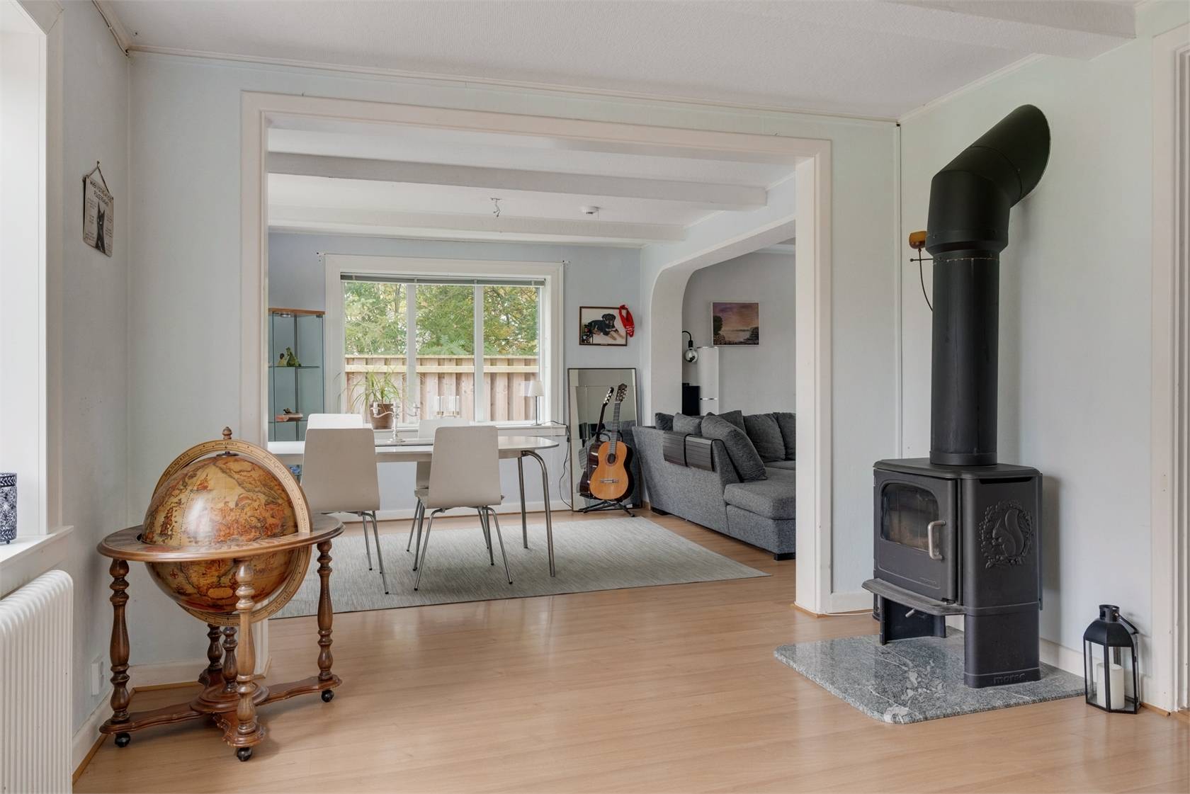 4 rum Villa på Ämnaröd 126 Eslöv Kommun Eslövs kommun - bild 6