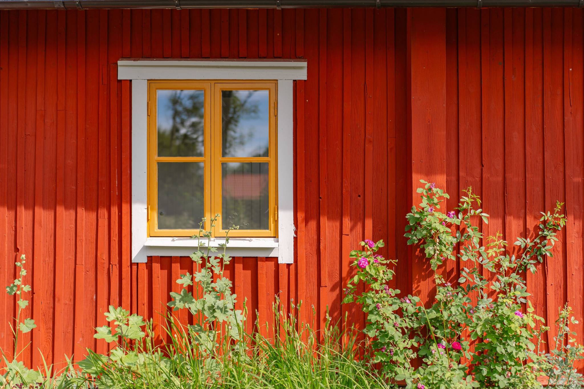 3 rum Villa på Skalavägen 2 Tobo Tierps kommun - bild 12