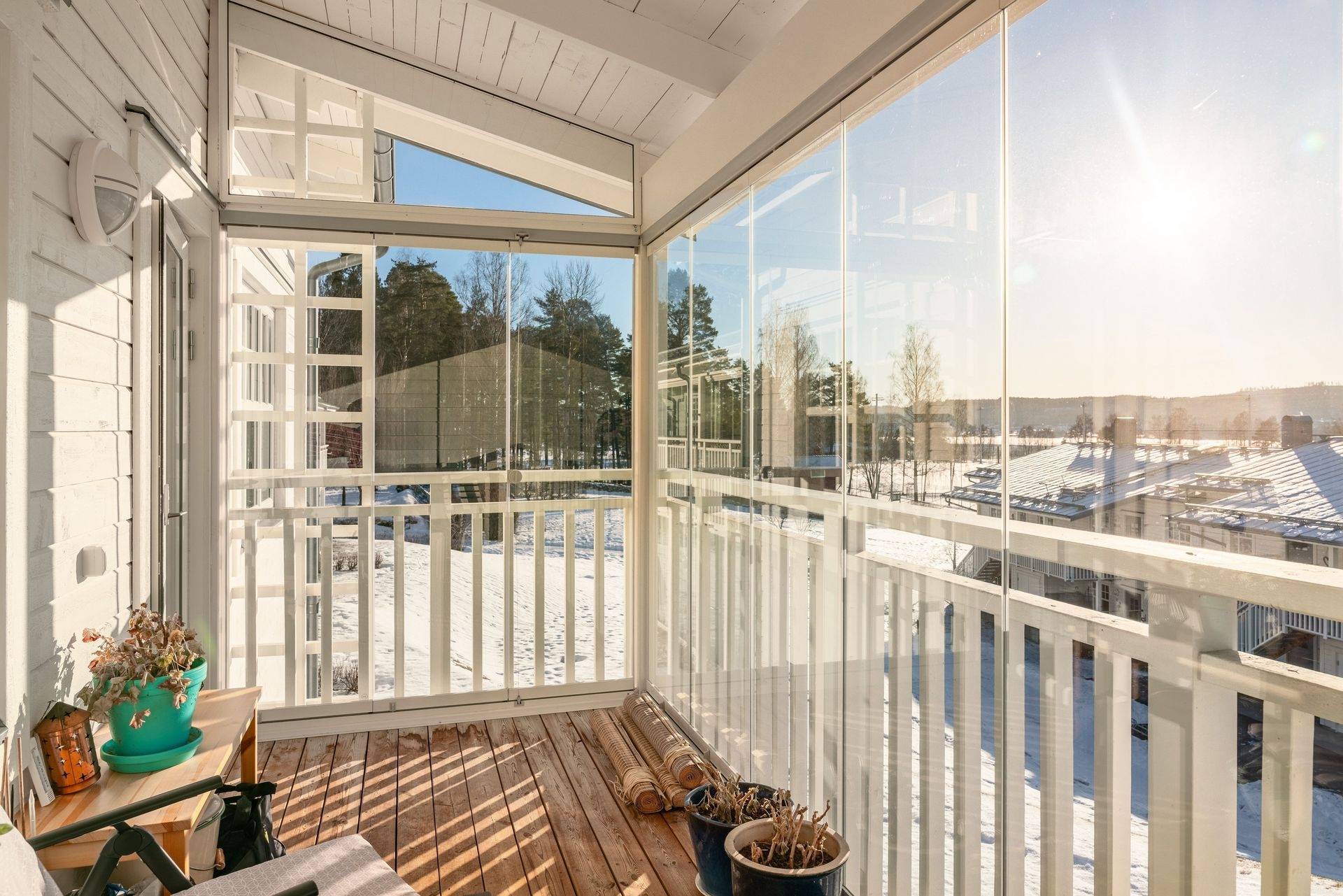 2 rum Lägenhet på Stäppan 3H Leksand Leksands kommun - bild 20