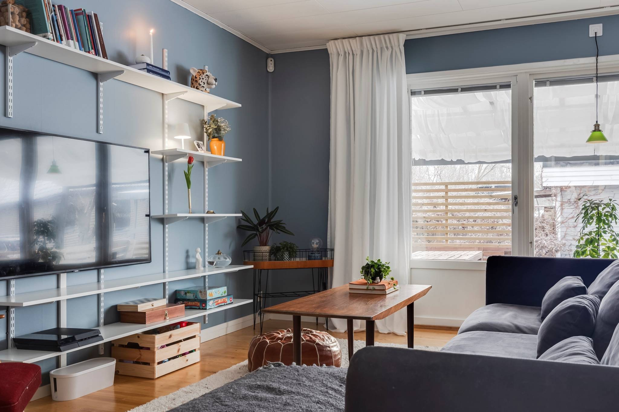 4 rum Villa på Björnstigen 9 Nora Nora kommun - bild 6