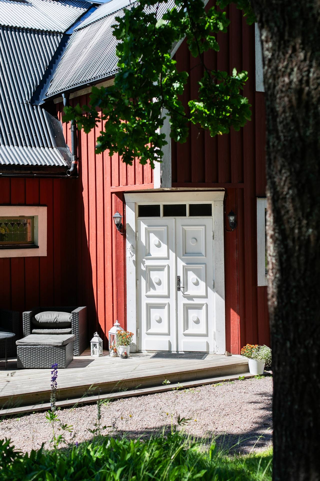 7 rum Villa på Toretorpsvägen 6 Gästrike-Hammarby Sandvikens kommun - bild 9