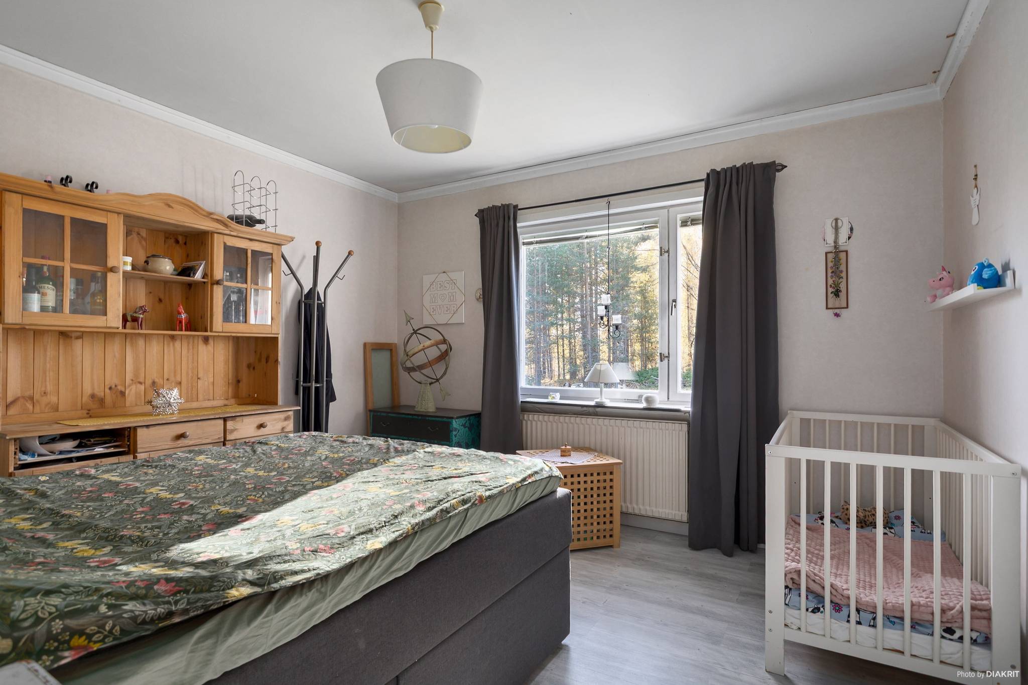 5 rum Villa på Källvägen 12 Voxnabruk Ovanåkers kommun - bild 8