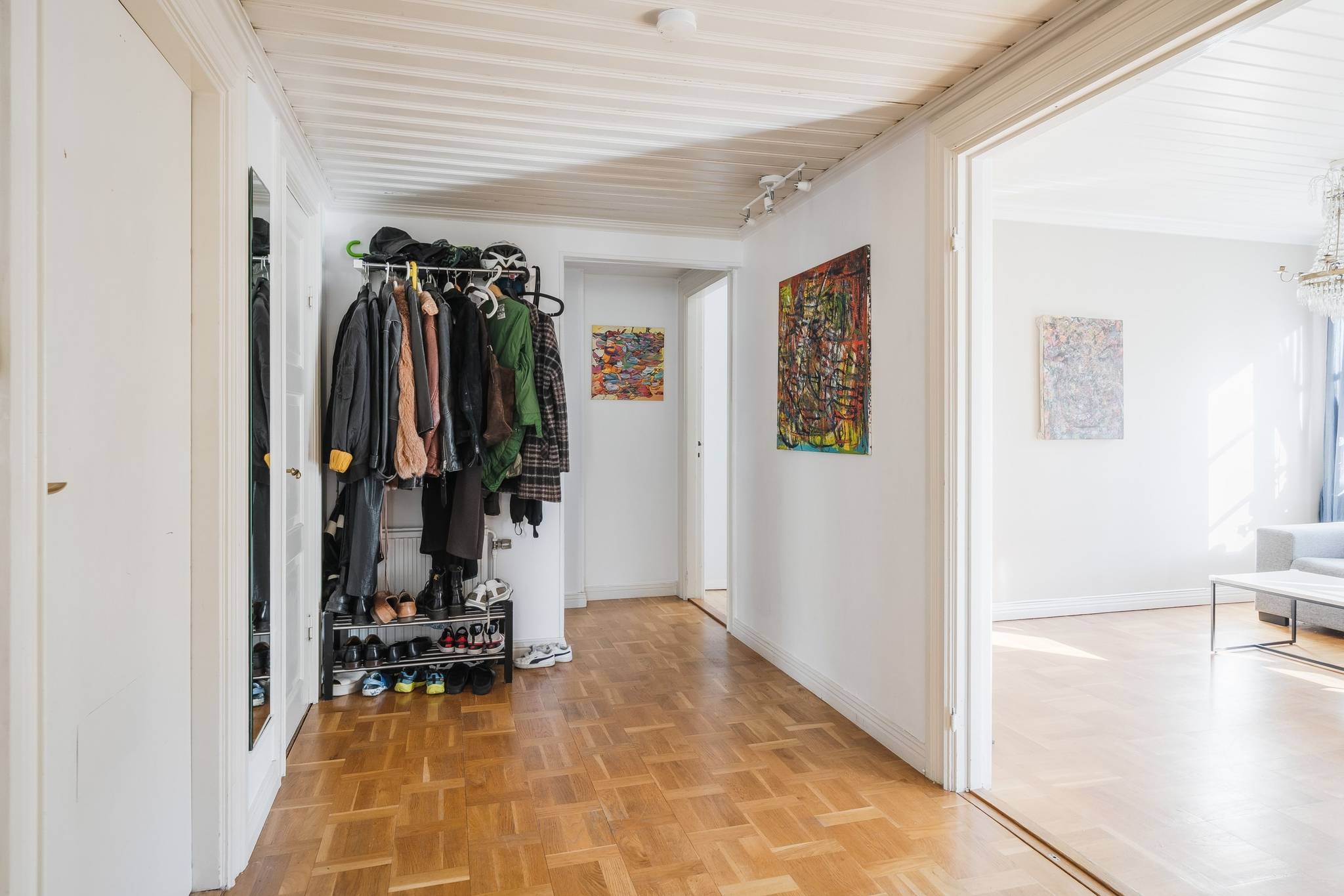 175 m² Villa på Stigs källa 3 Stigslund Gävle kommun - bild 25
