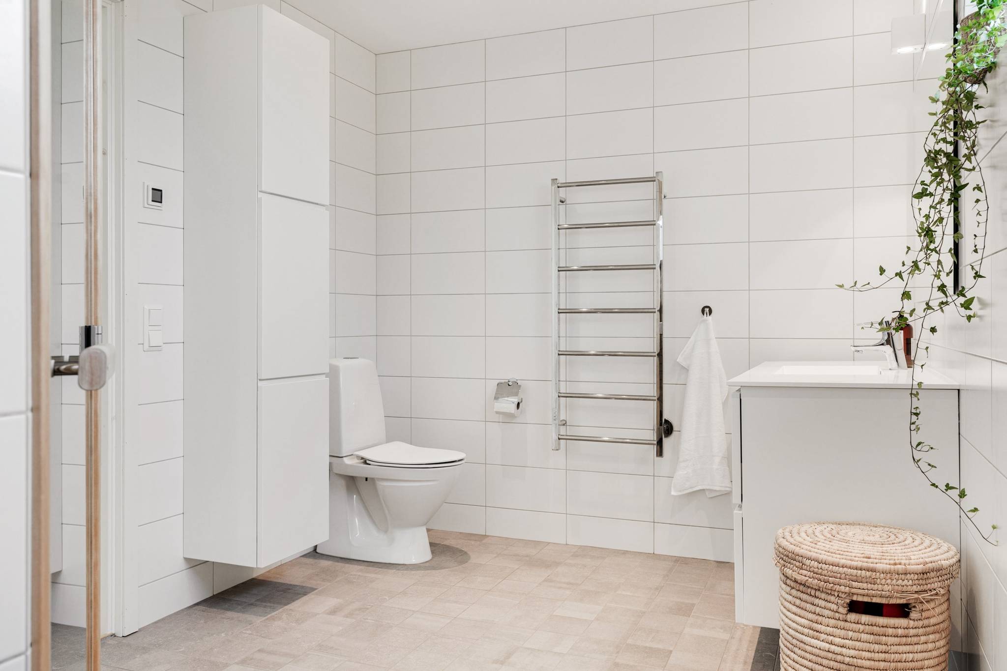 7 rum Villa på Lövstedts väg 3 Bjärred Centralt Lomma kommun - bild 9