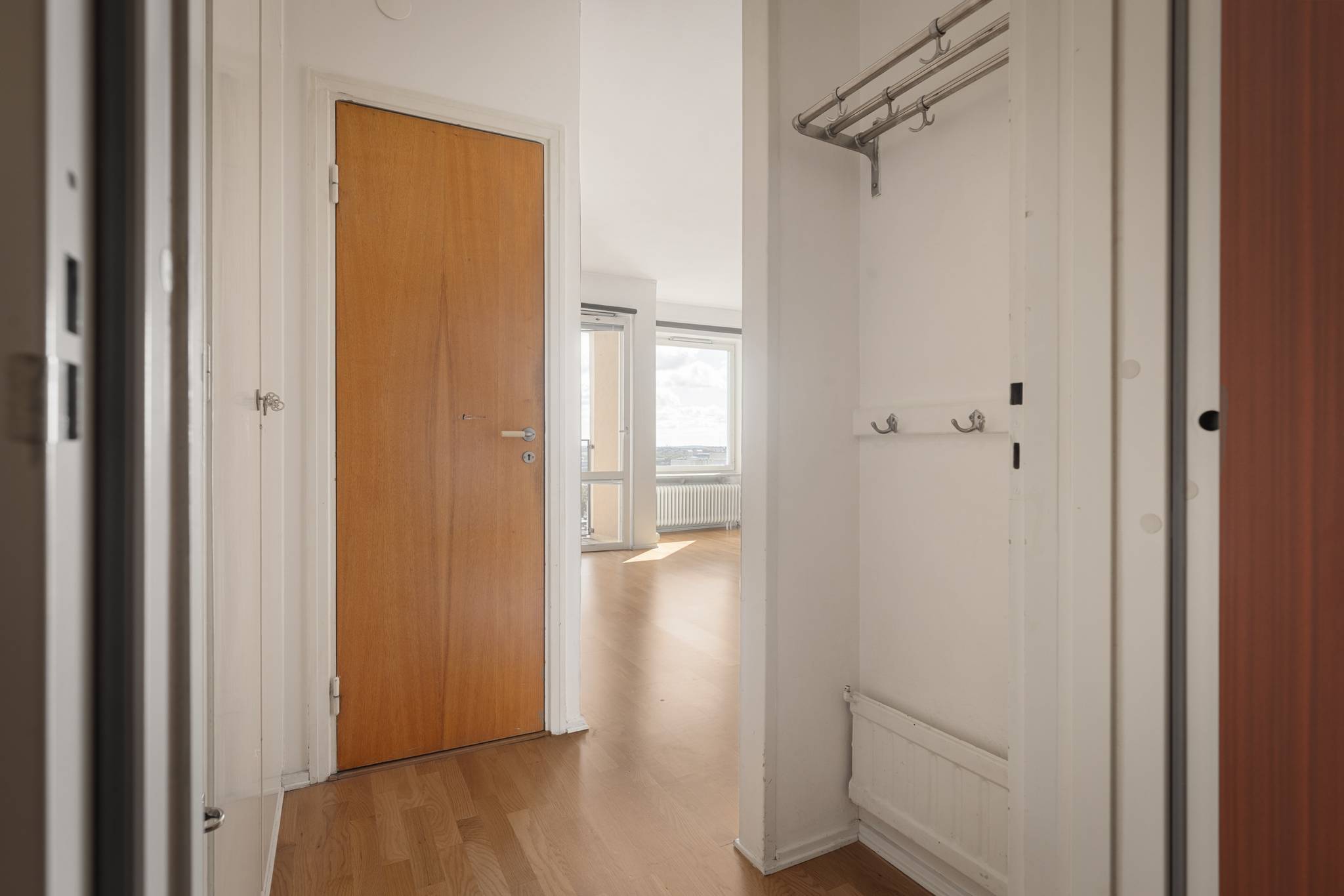 1 rum Lägenhet på Marmorgatan 11 Södermalm Stockholms kommun - bild 20
