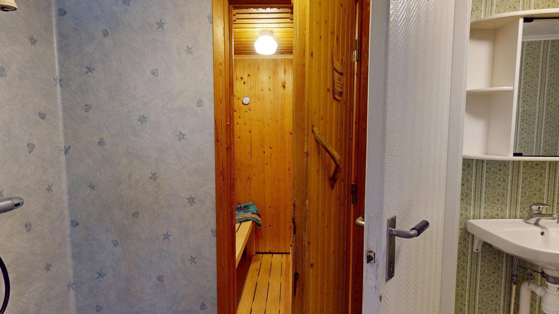 3 rum Villa på Snickarvägen 4 Storuman Storumans kommun - bild 25