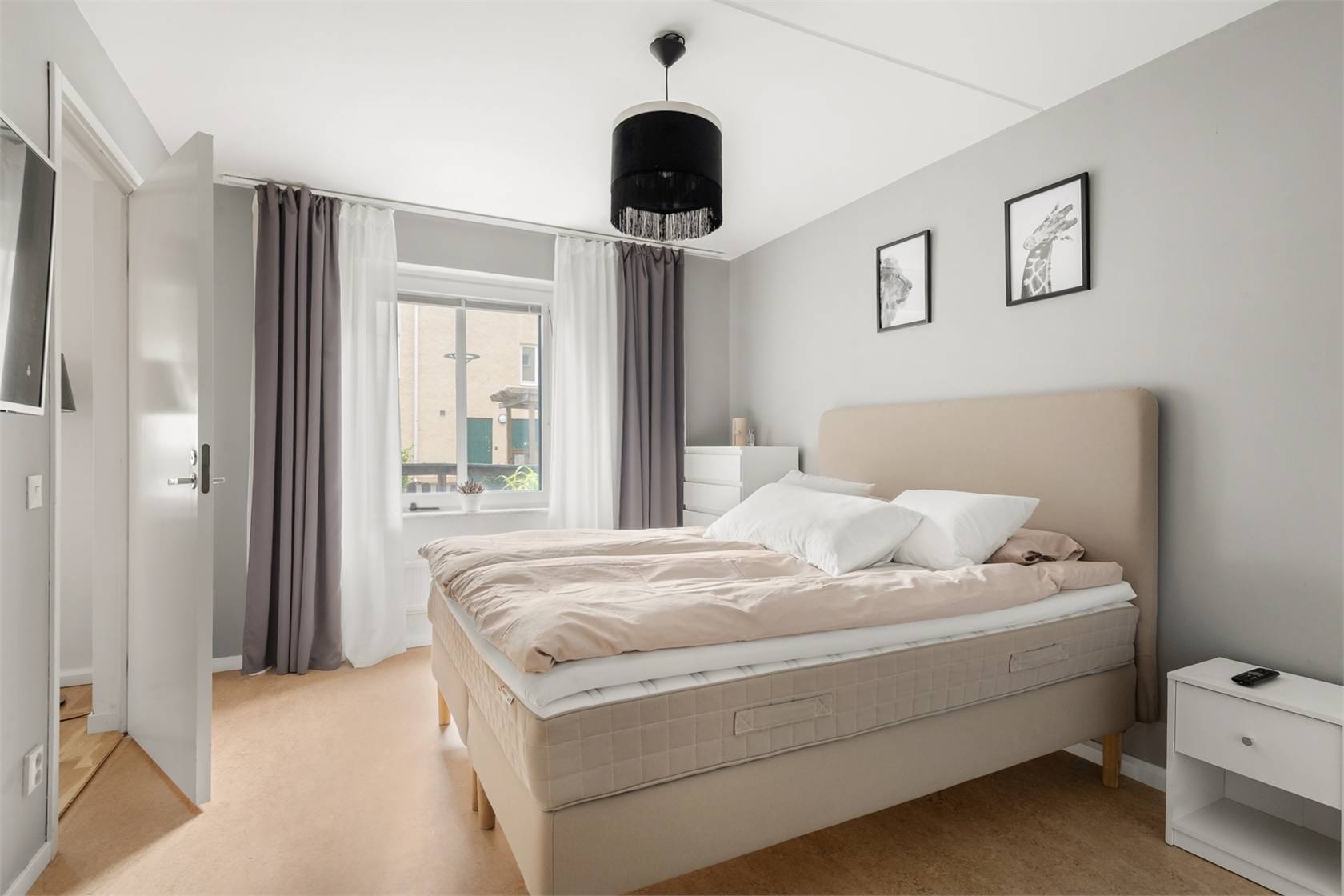 3 rum Lägenhet på Lavettvägen 33 Rissne Sundbybergs kommun - bild 14