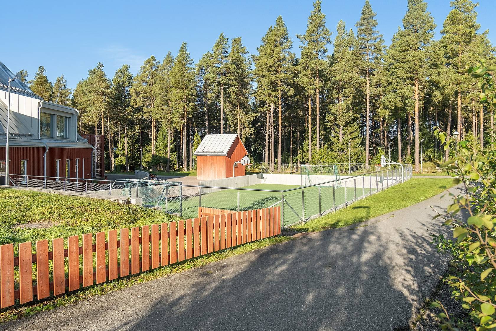 3 rum Villa på Talgoxevägen 2 Sånghusvallen Krokoms kommun - bild 43