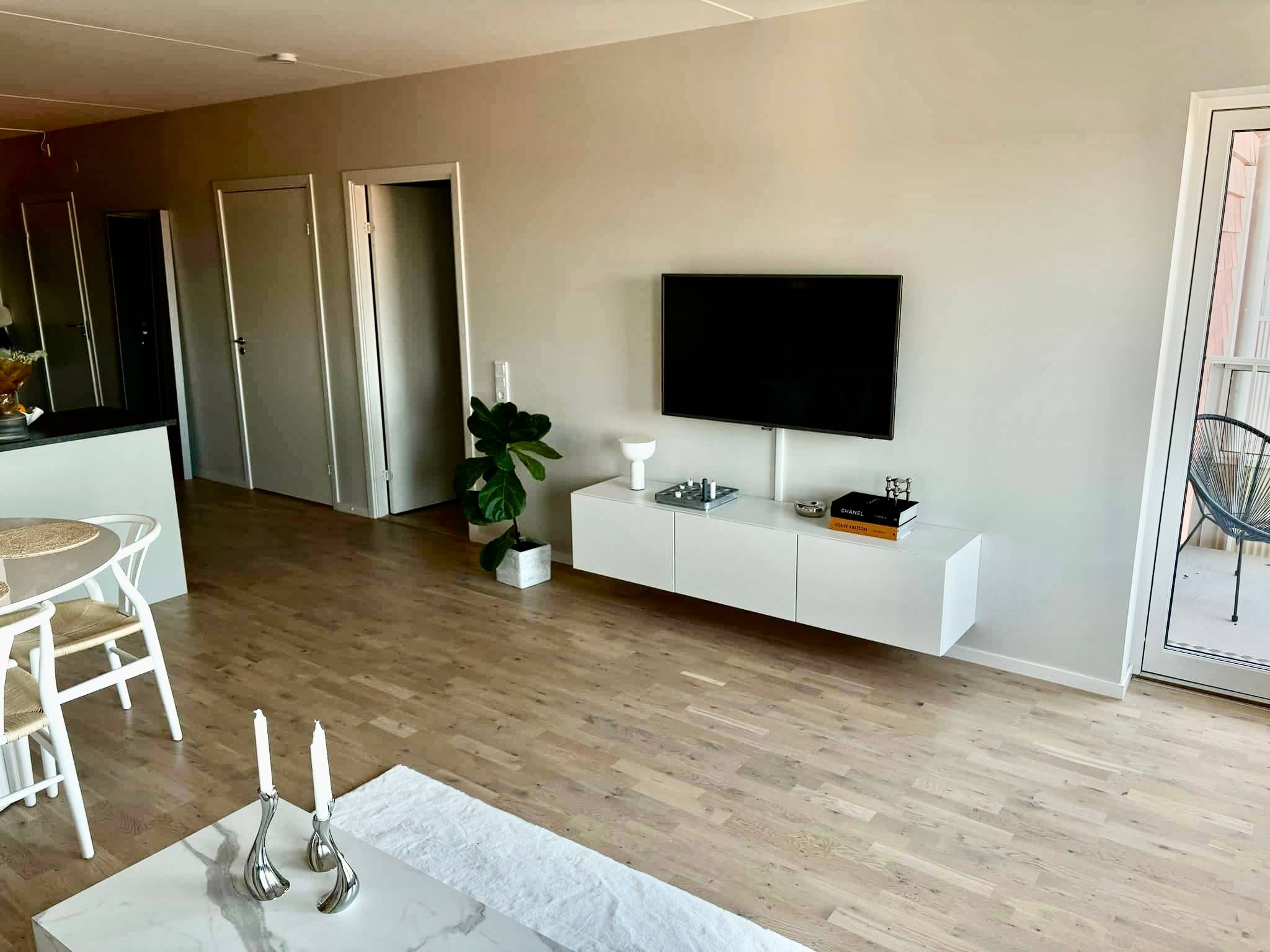 2 rum Lägenhet på Kanalgatan 19 Kristianstad - Centrum Kristianstads kommun - bild 28