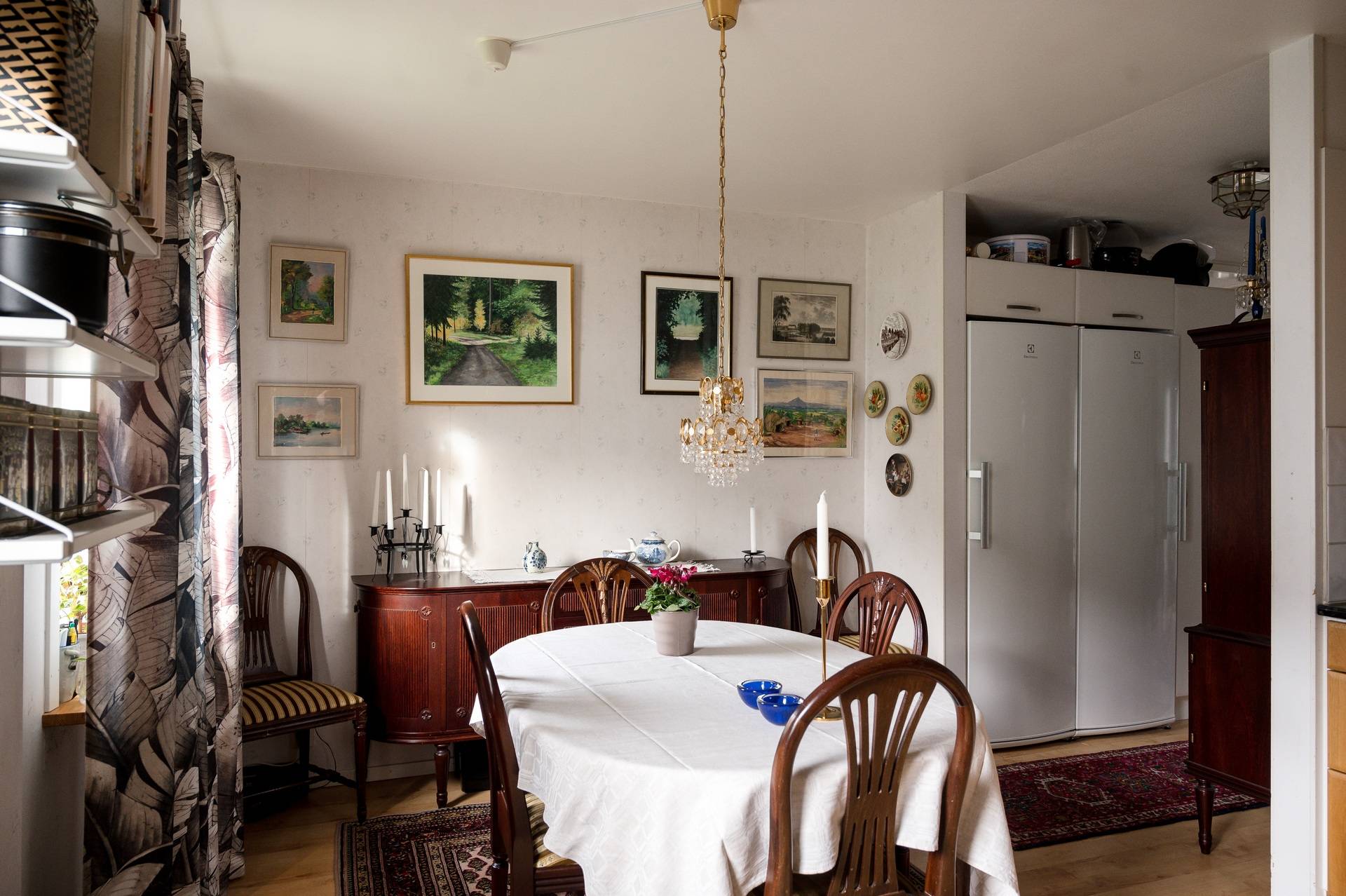 4 rum Kedjehus på Växthusgatan 12 Anfarten Sala kommun - bild 5