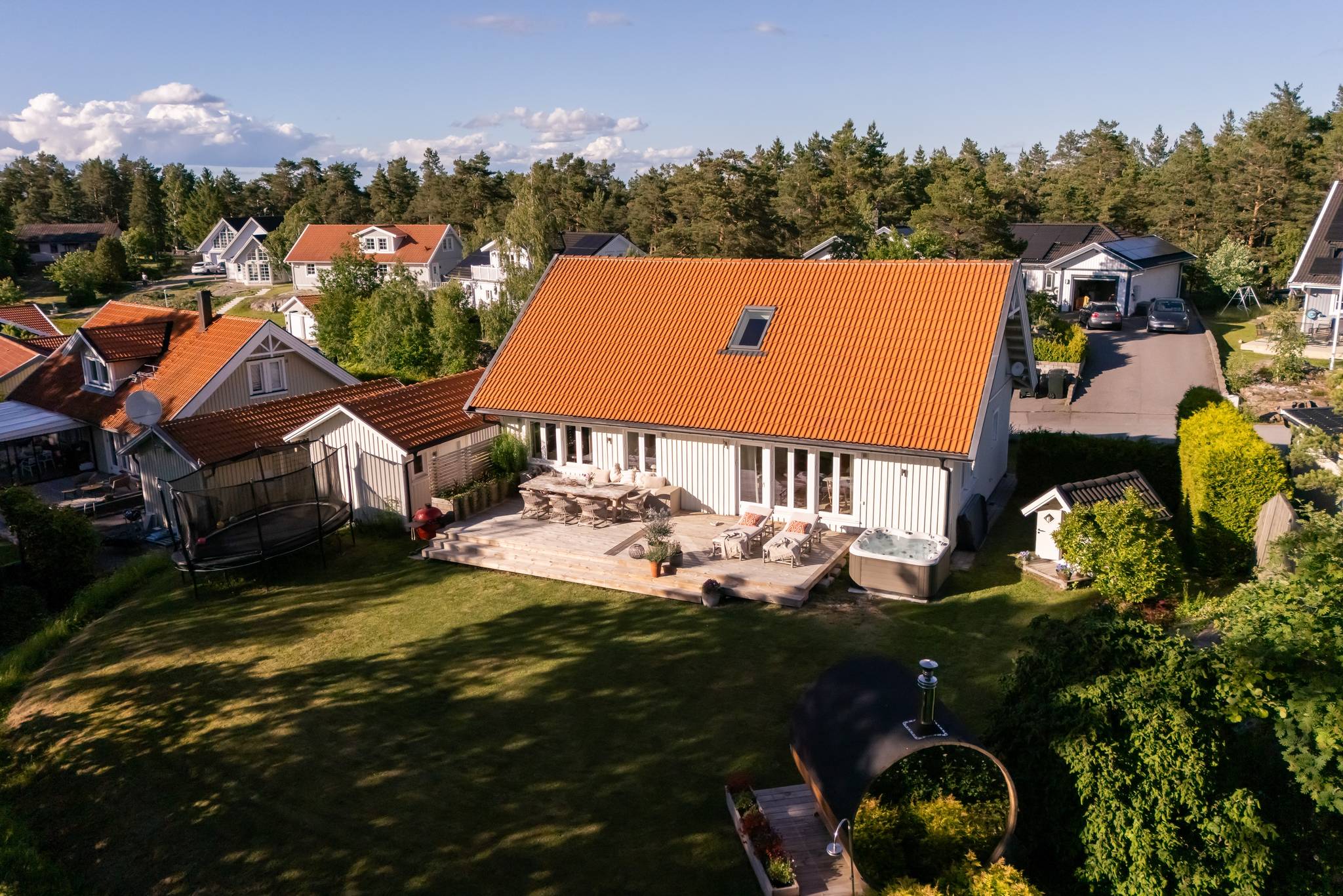 5 rum Villa på Mandelblomsvägen 18 Åselstad Norrköpings kommun - bild 39