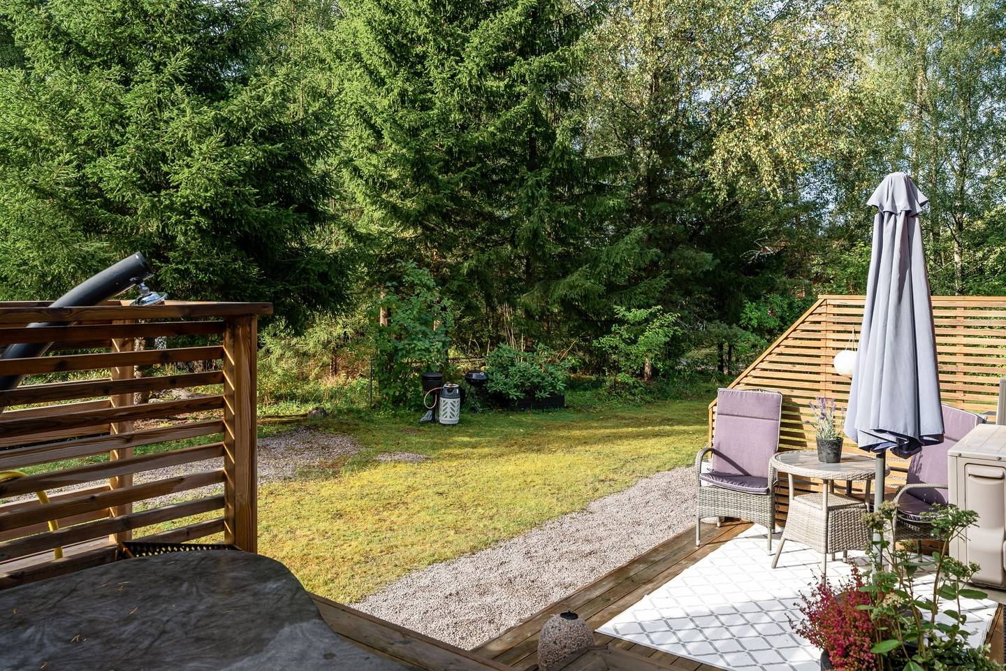 3 rum Villa på Fagerviken Bergstigen 2 Fagerviken Tierps kommun - bild 42