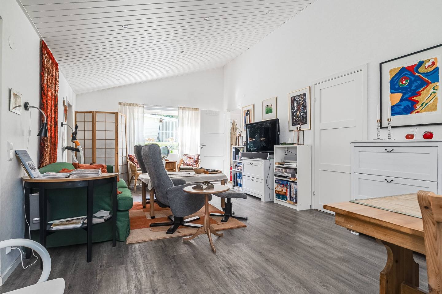 3 rum Villa på Frölandsbodarna 22 Timrå Timrå kommun - bild 31