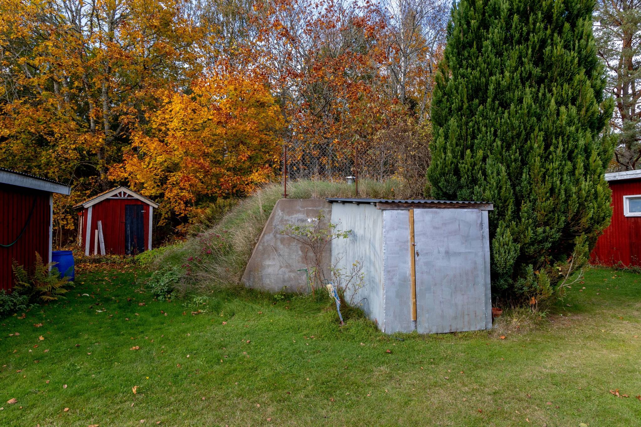 5 rum Villa på Långbrössle 222 Vimmerby Vimmerby kommun - bild 30