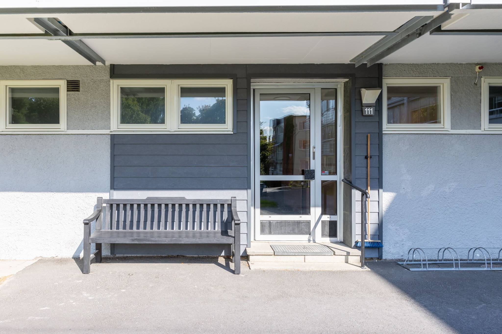 3 rum Lägenhet på Myntgatan 111 Moröhöjden Skellefteå kommun - bild 22