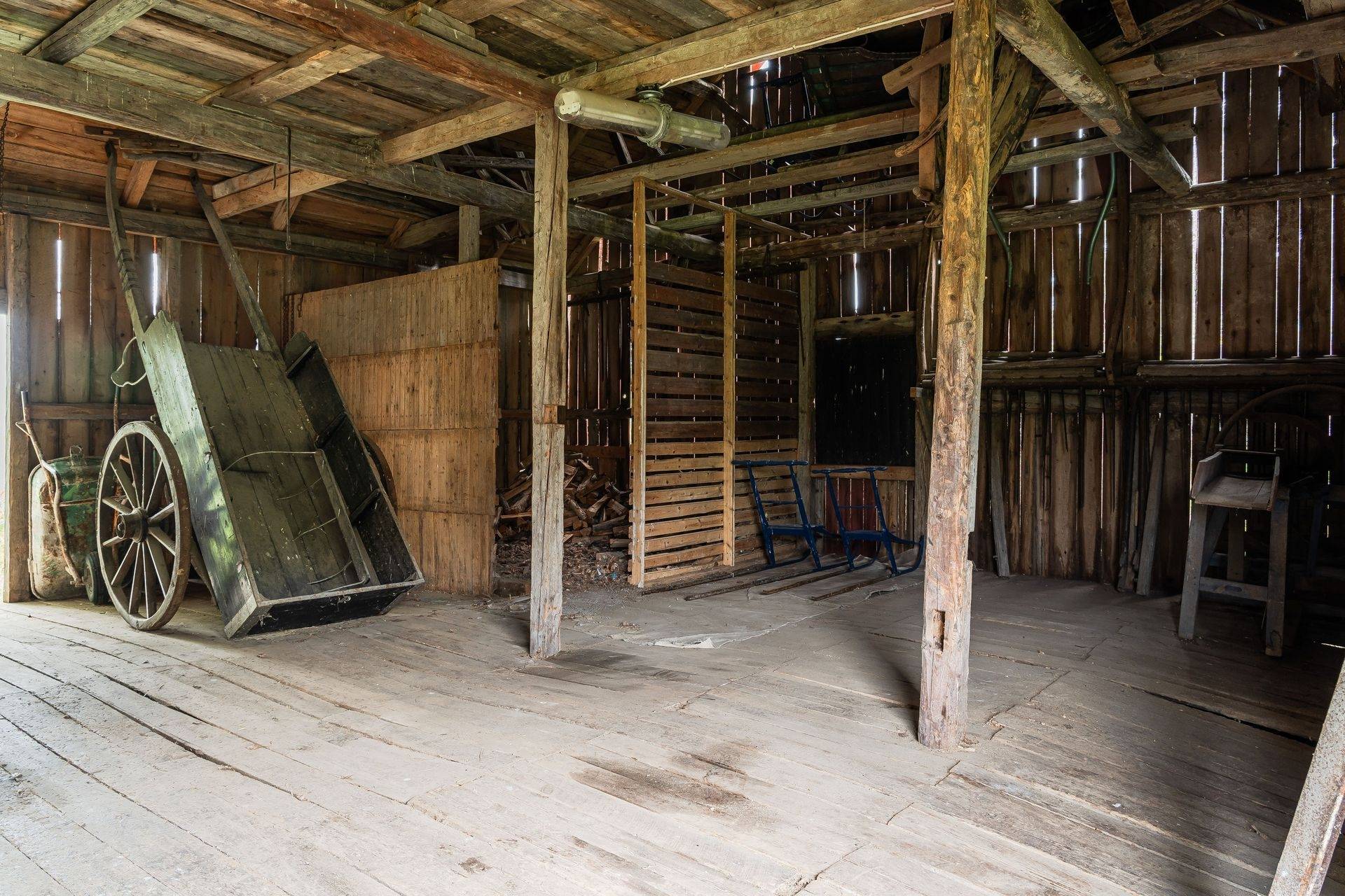 4 rum Villa på Södra Käcktjärnsvägen 65 Piteå Piteå kommun - bild 26
